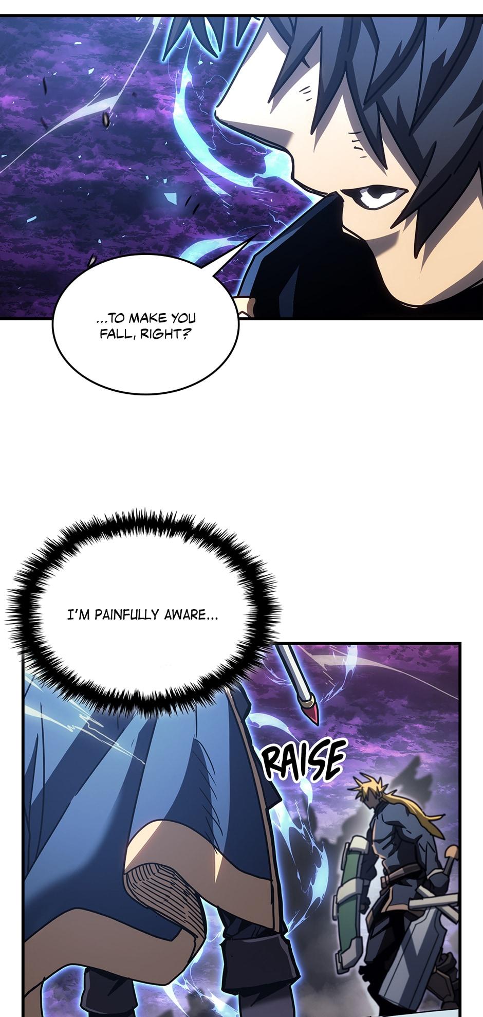 Read A Returner's Magic Should Be Special Manga Online