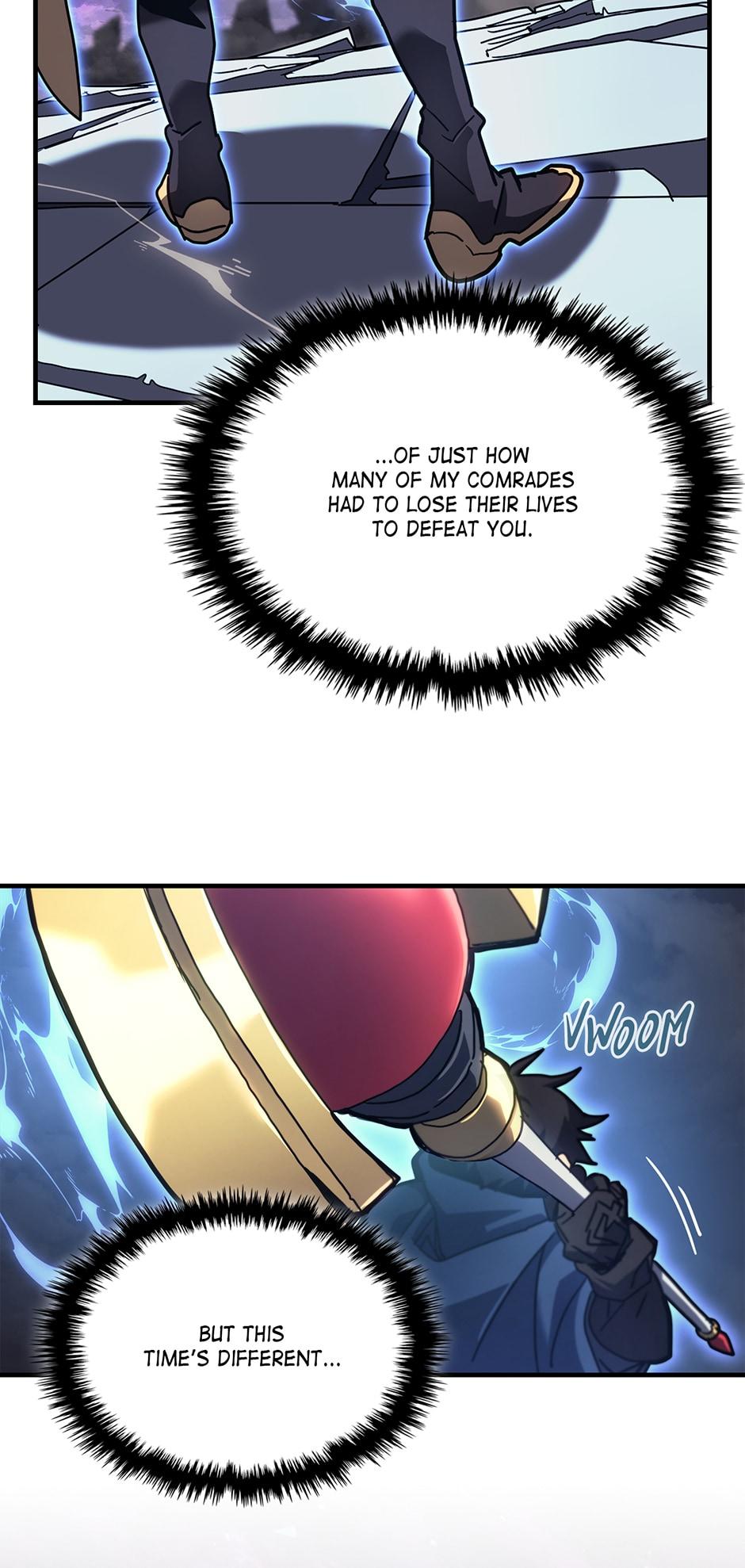 Read A Returner's Magic Should Be Special Manga Online