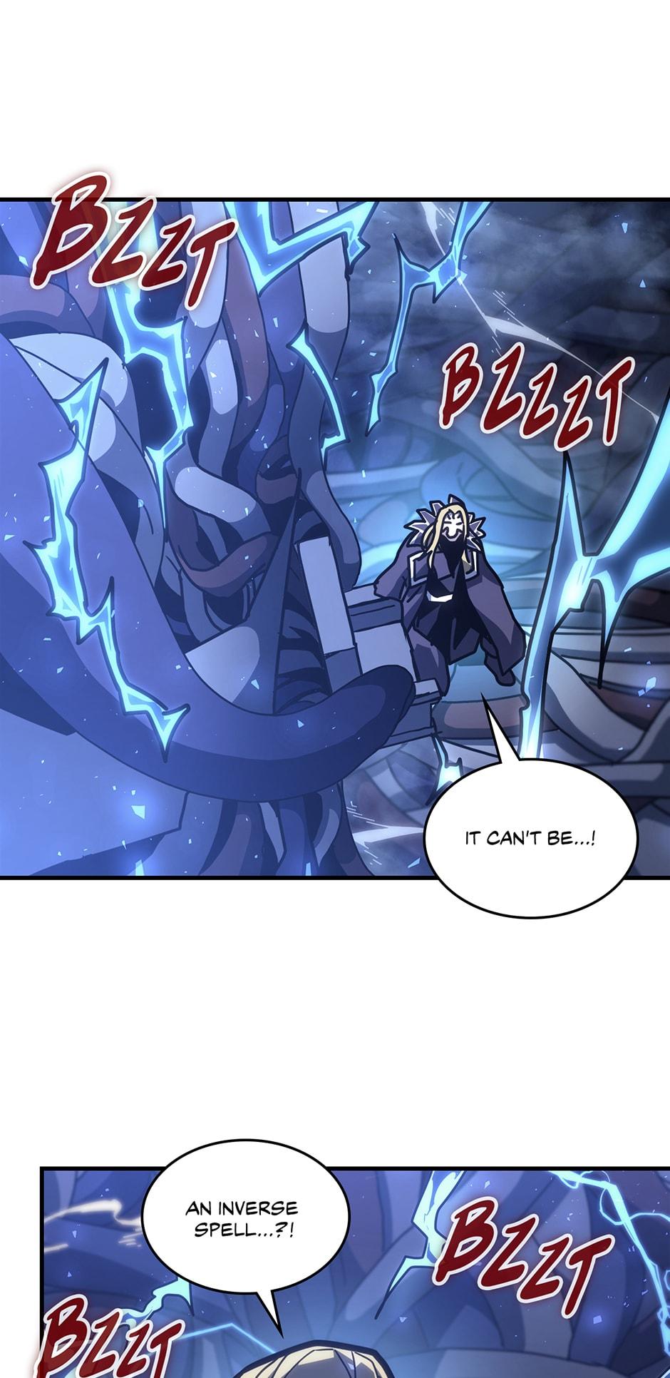 Read A Returner's Magic Should Be Special Manga Online