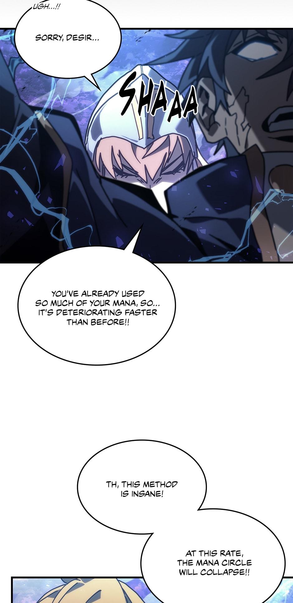 Read A Returner's Magic Should Be Special Manga Online