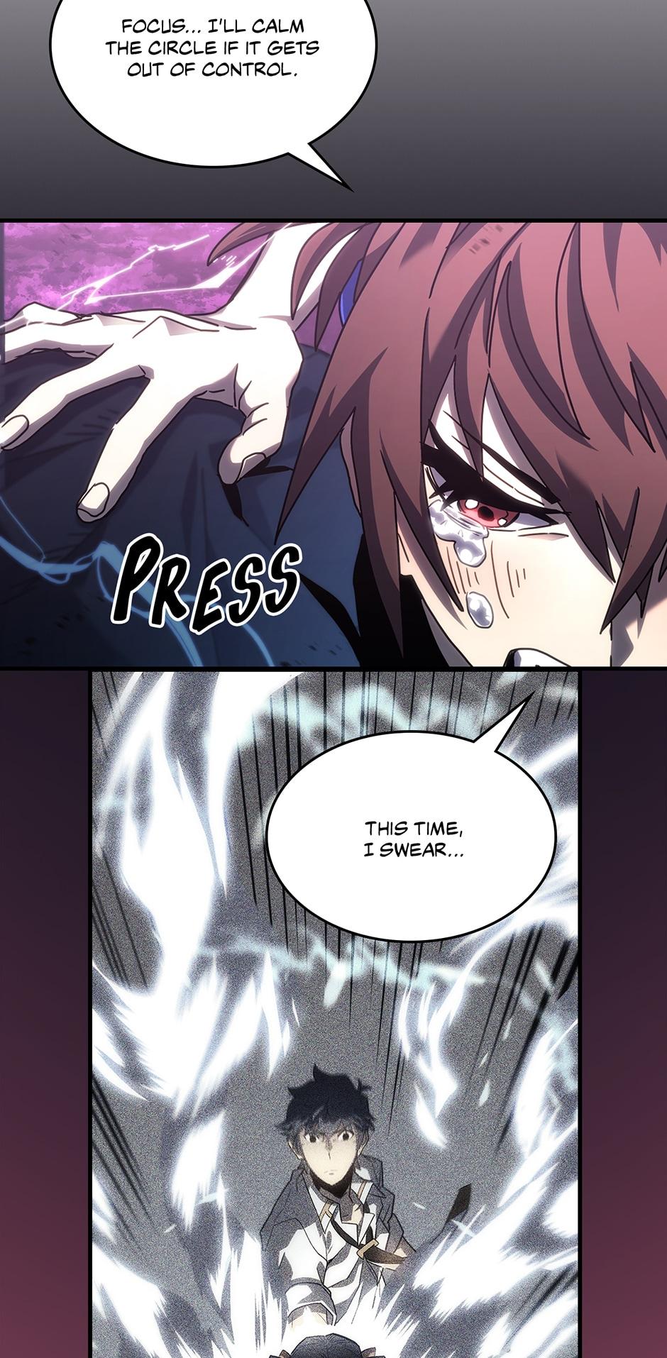 Read A Returner's Magic Should Be Special Manga Online