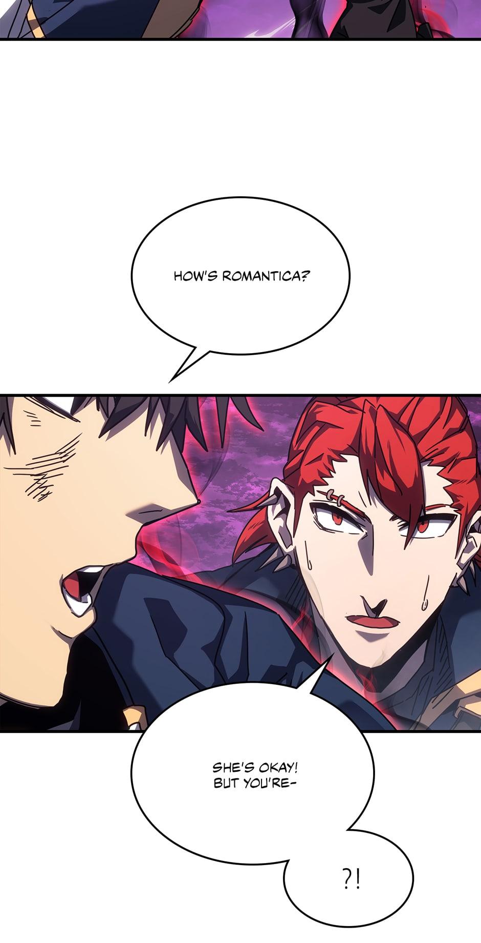 Read A Returner's Magic Should Be Special Manga Online