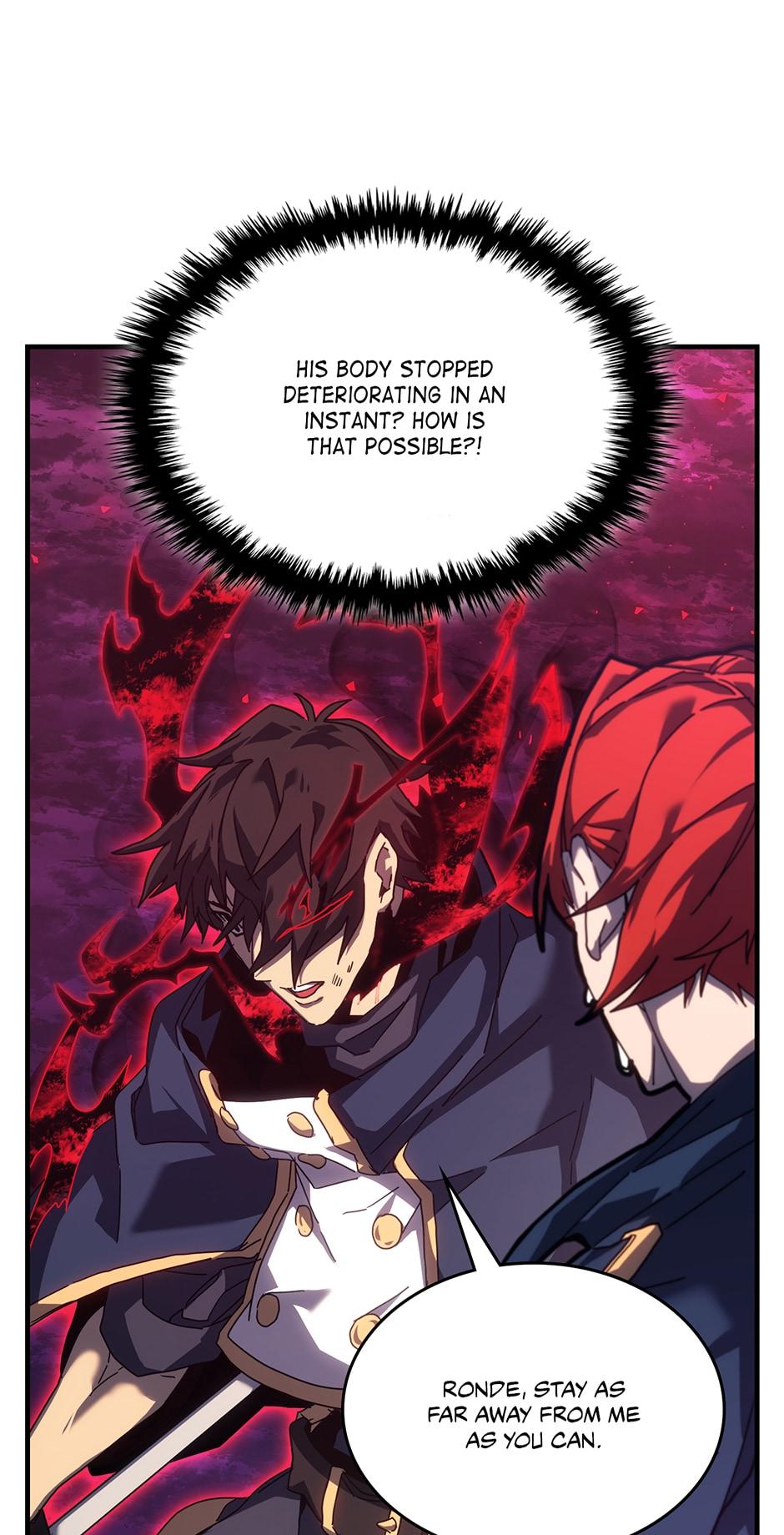 Read A Returner's Magic Should Be Special Manga Online