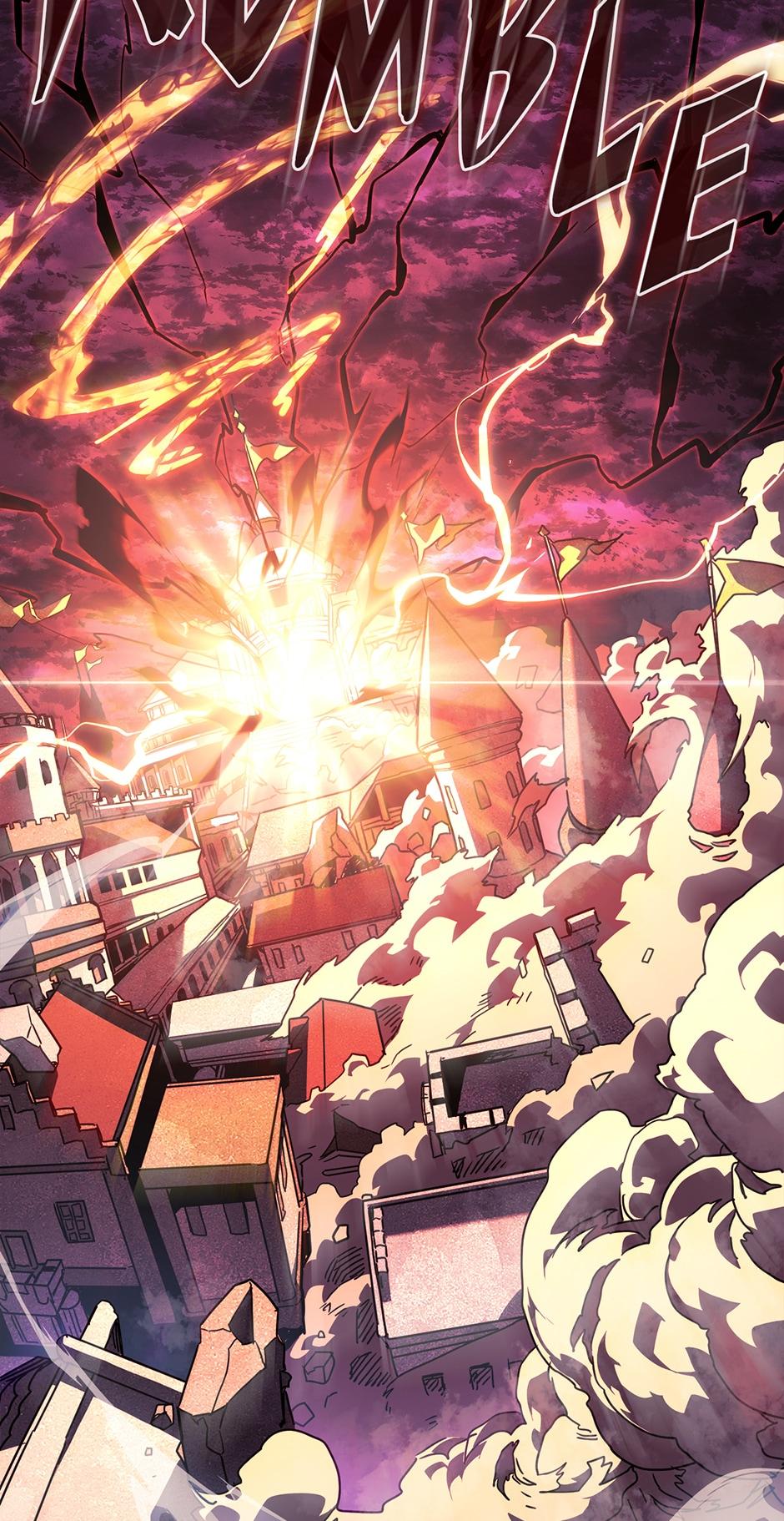 Read A Returner's Magic Should Be Special Manga Online