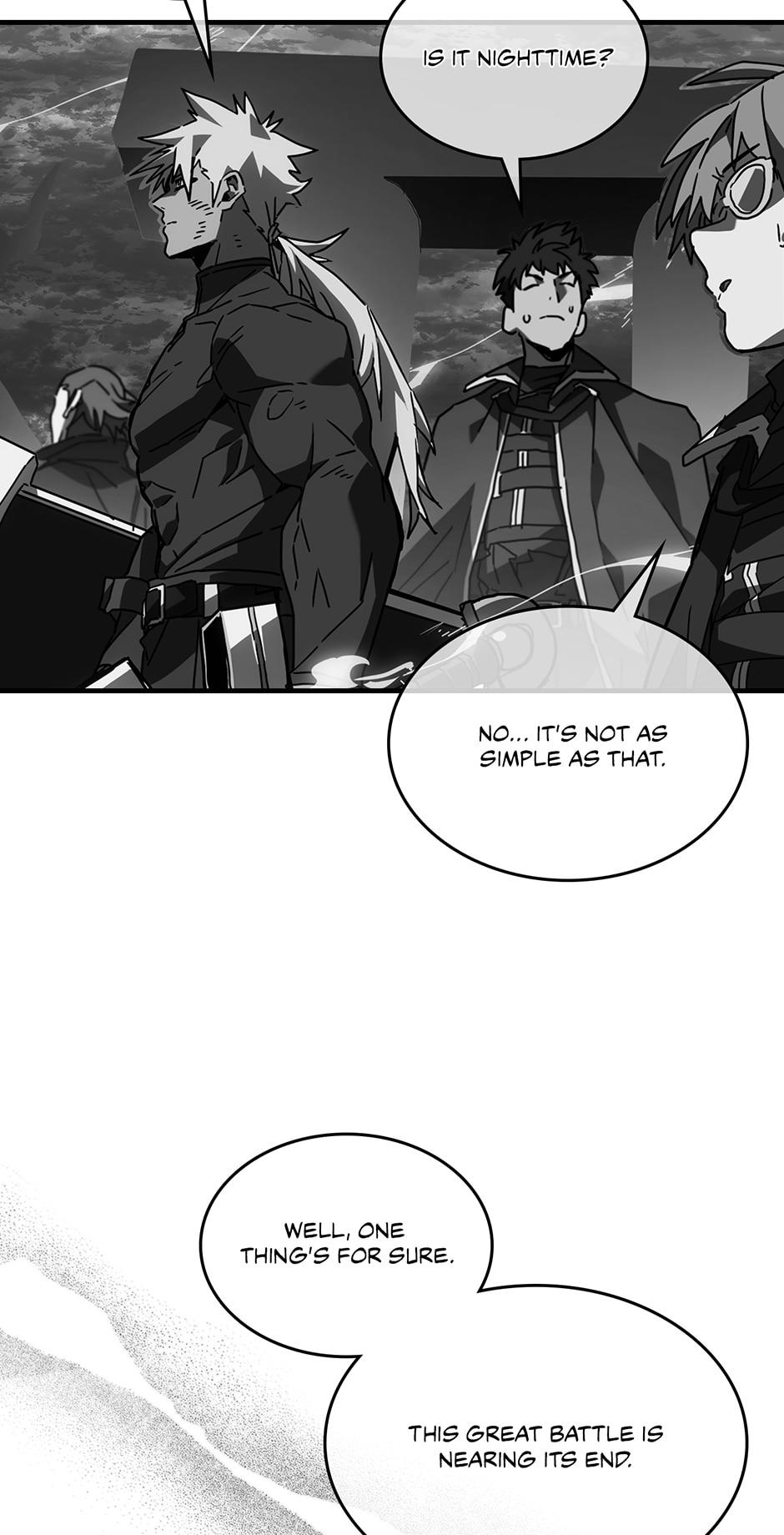 Read A Returner's Magic Should Be Special Manga Online