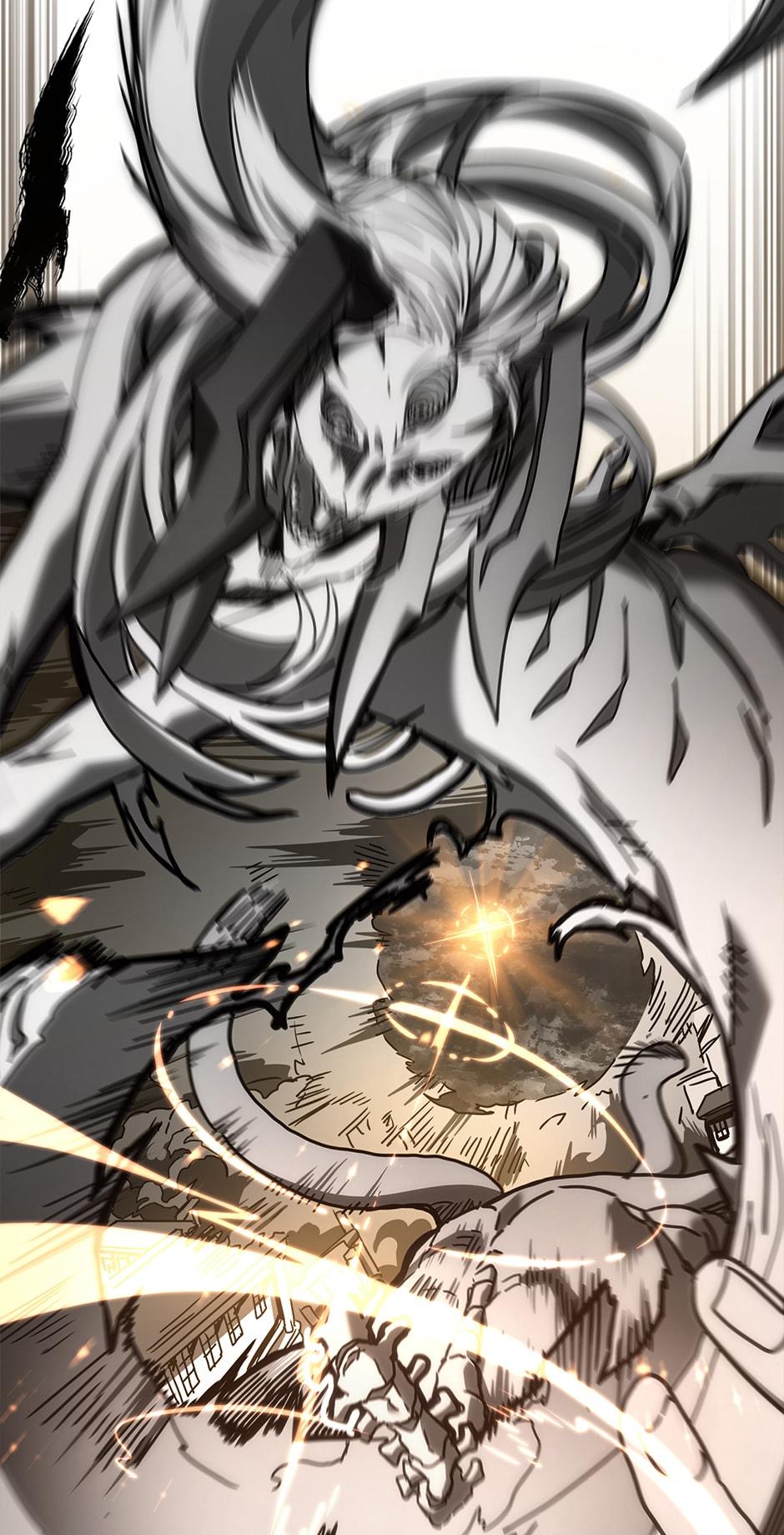 Read A Returner's Magic Should Be Special Manga Online