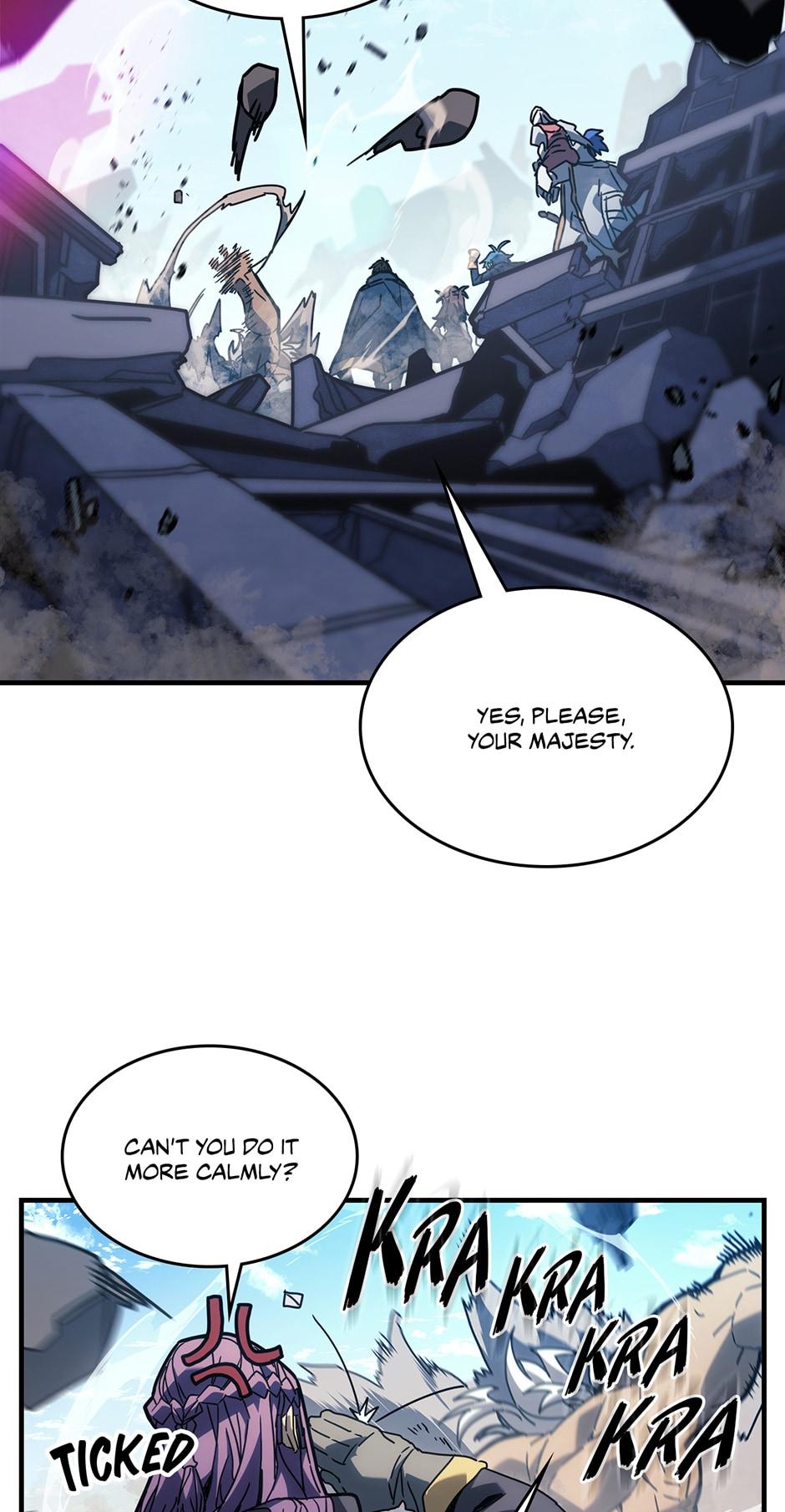 Read A Returner's Magic Should Be Special Manga Online