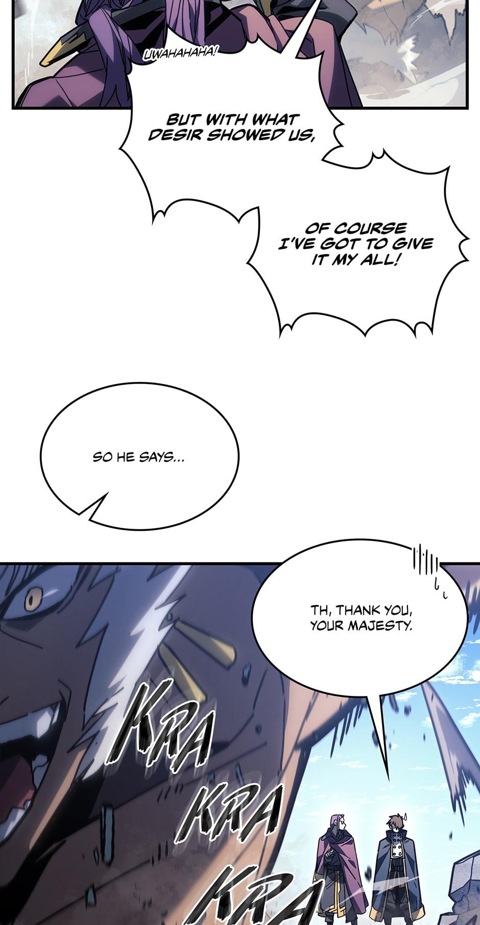 Read A Returner's Magic Should Be Special Manga Online