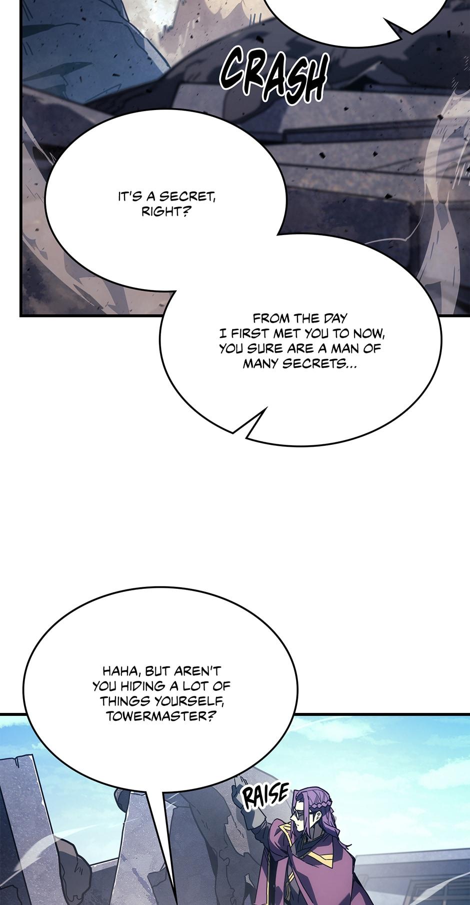 Read A Returner's Magic Should Be Special Manga Online