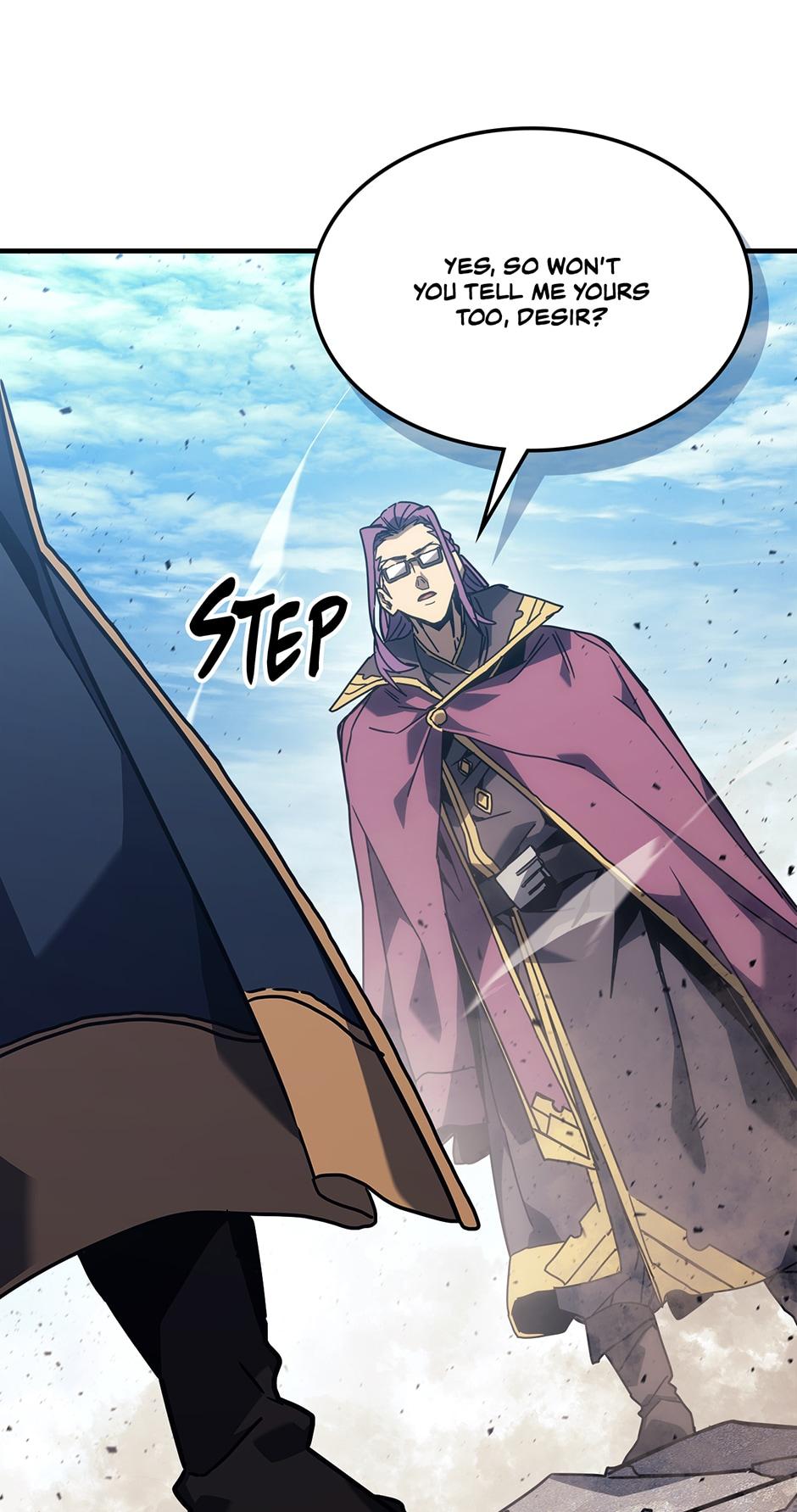 Read A Returner's Magic Should Be Special Manga Online