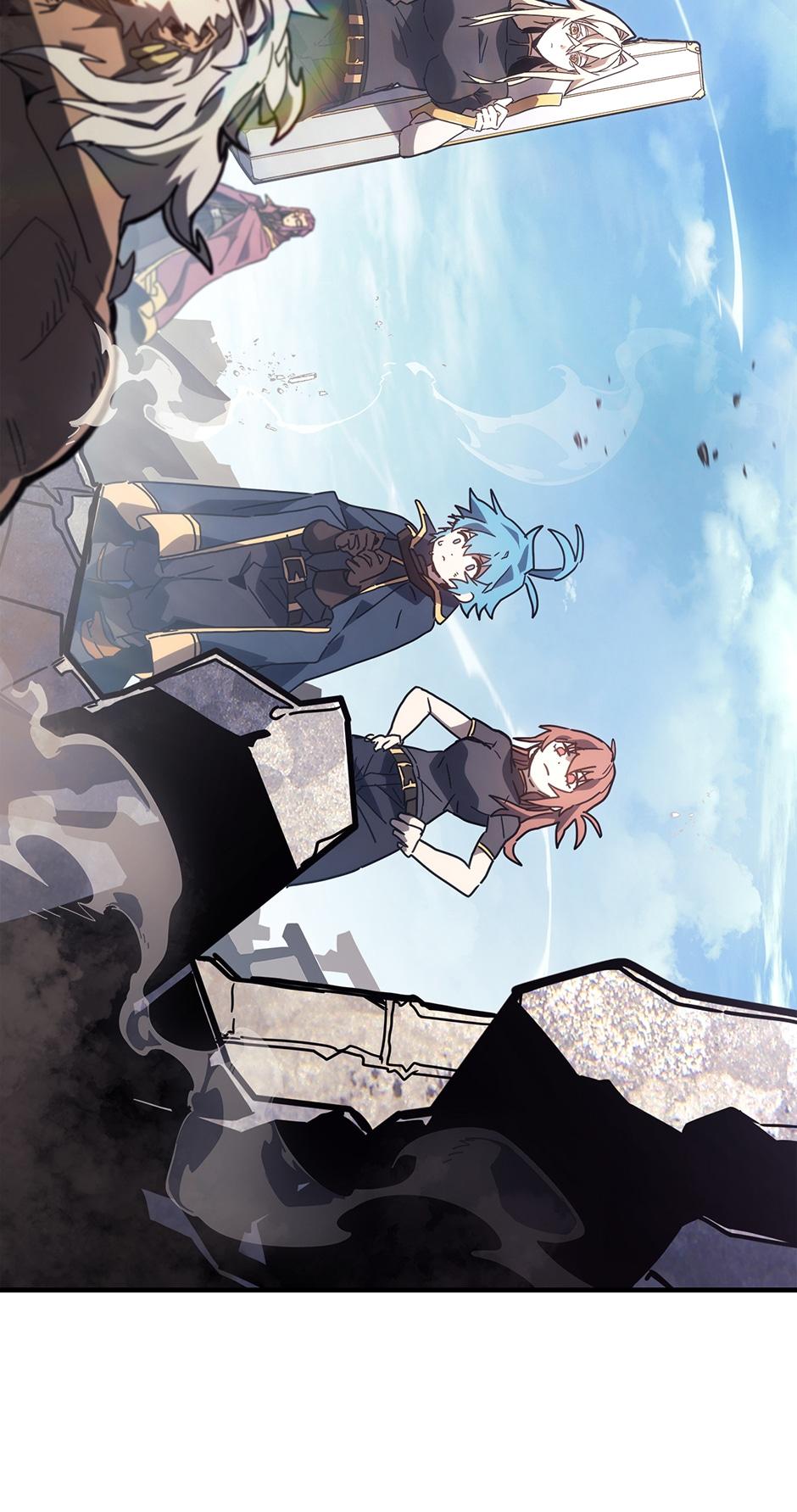 Read A Returner's Magic Should Be Special Manga Online