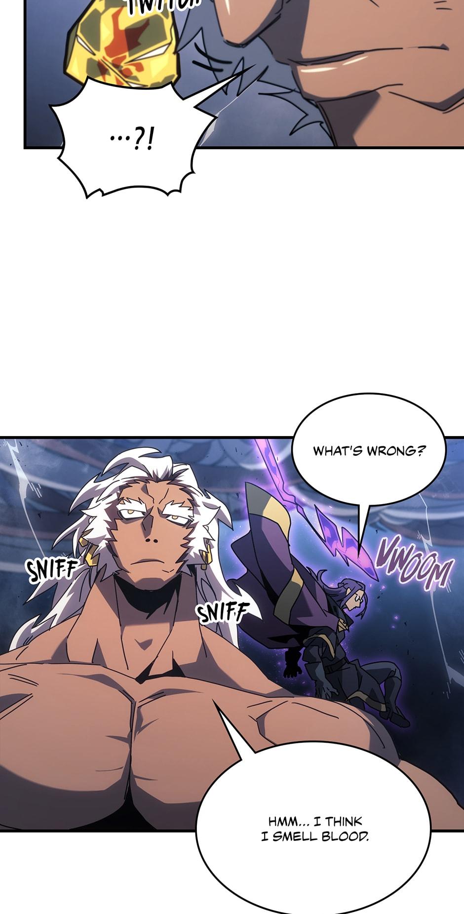 Read A Returner's Magic Should Be Special Manga Online
