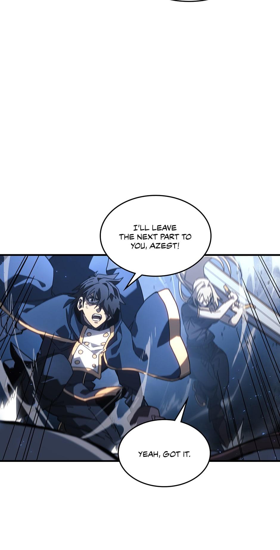 Read A Returner's Magic Should Be Special Manga Online