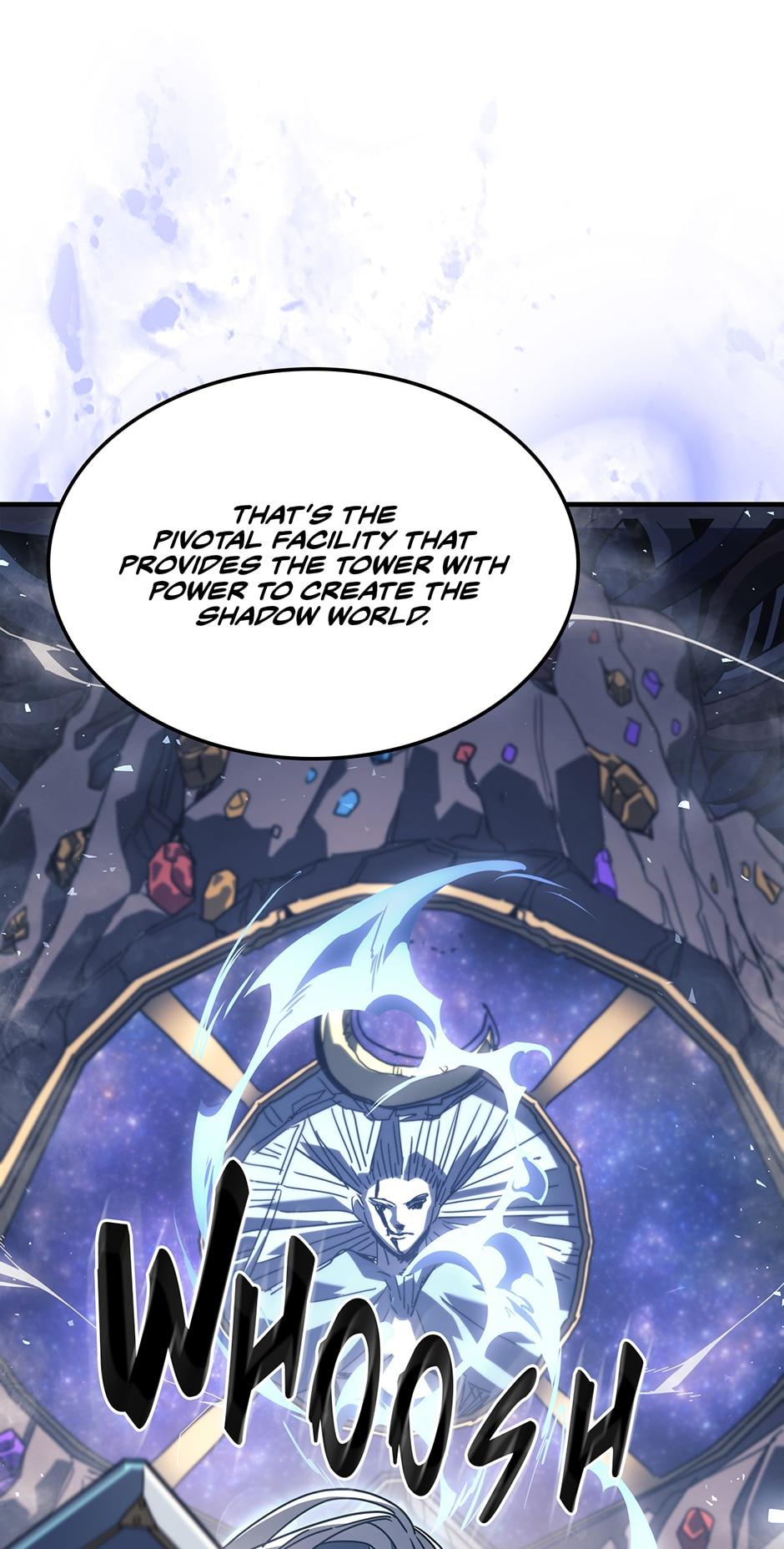 Read A Returner's Magic Should Be Special Manga Online