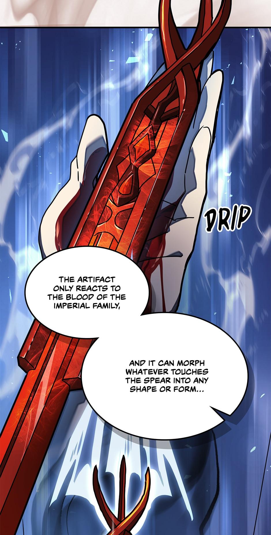 Read A Returner's Magic Should Be Special Manga Online