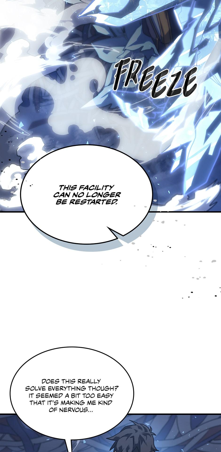 Read A Returner's Magic Should Be Special Manga Online