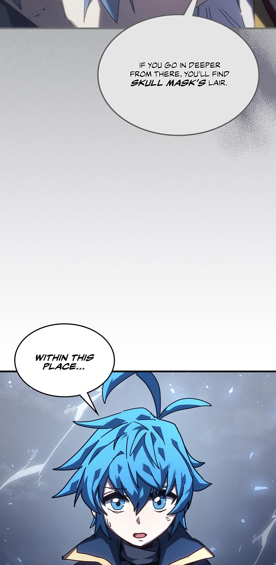 Read A Returner's Magic Should Be Special Manga Online