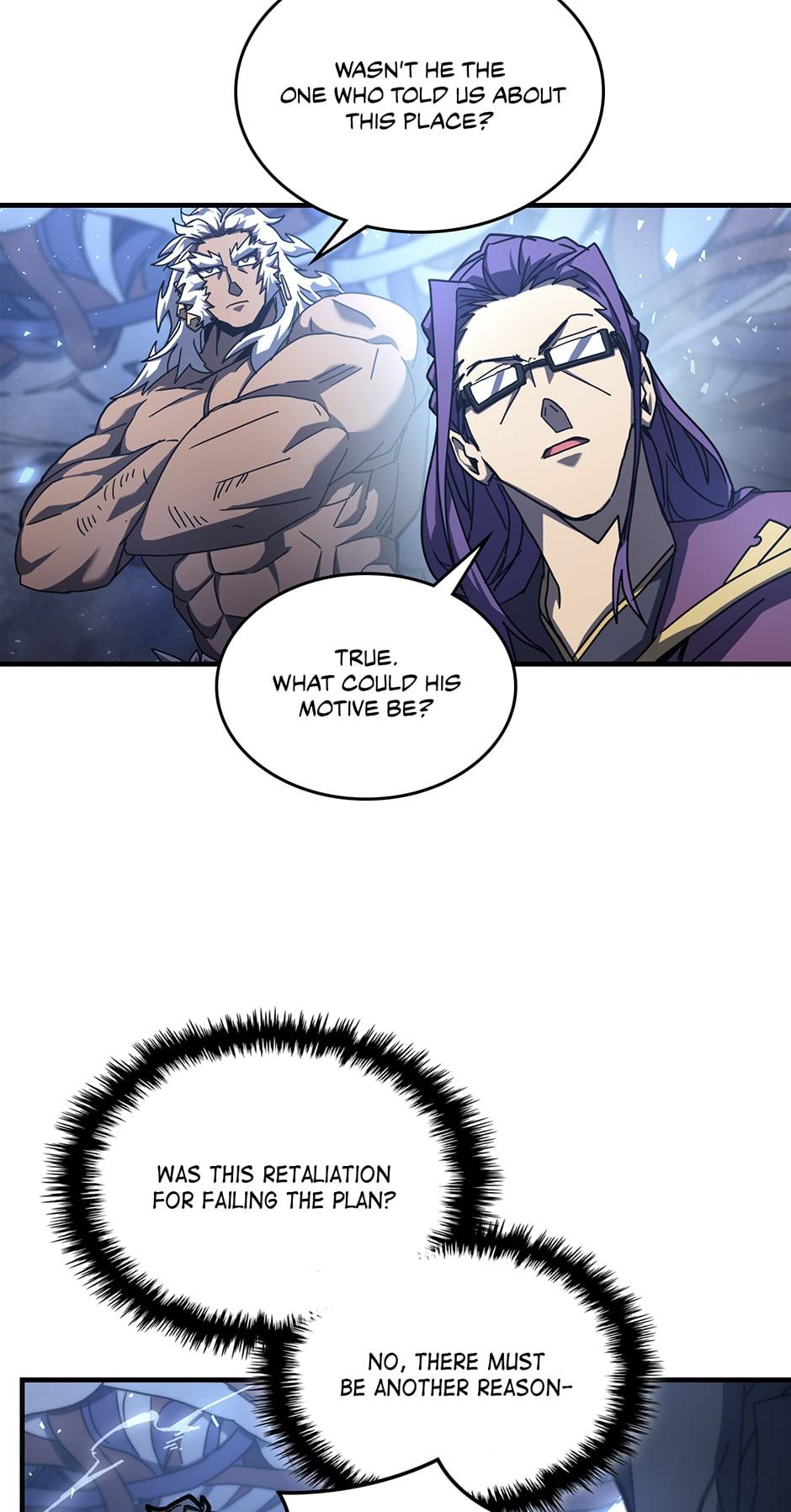 Read A Returner's Magic Should Be Special Manga Online