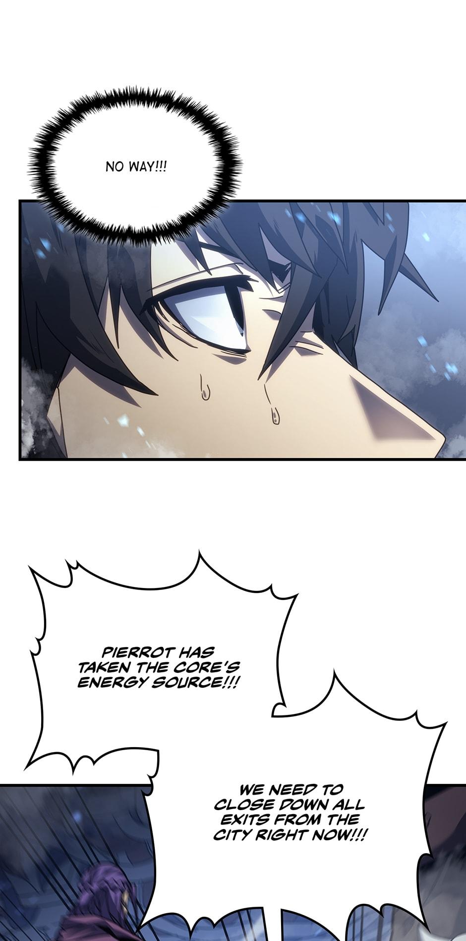 Read A Returner's Magic Should Be Special Manga Online