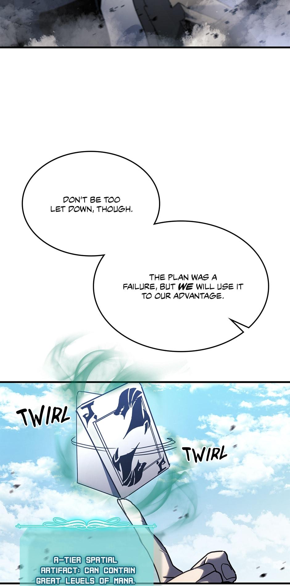 Read A Returner's Magic Should Be Special Manga Online
