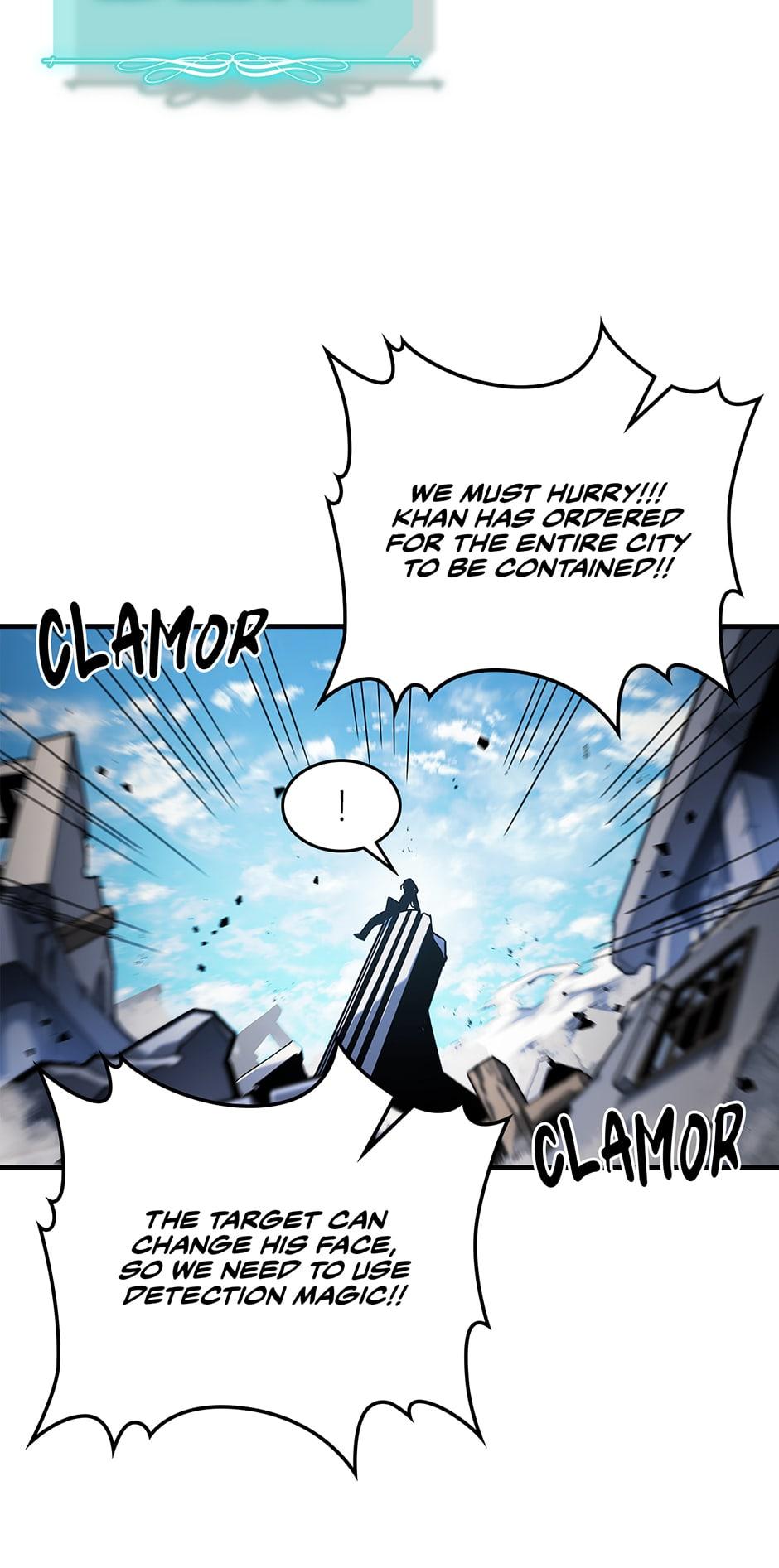 Read A Returner's Magic Should Be Special Manga Online