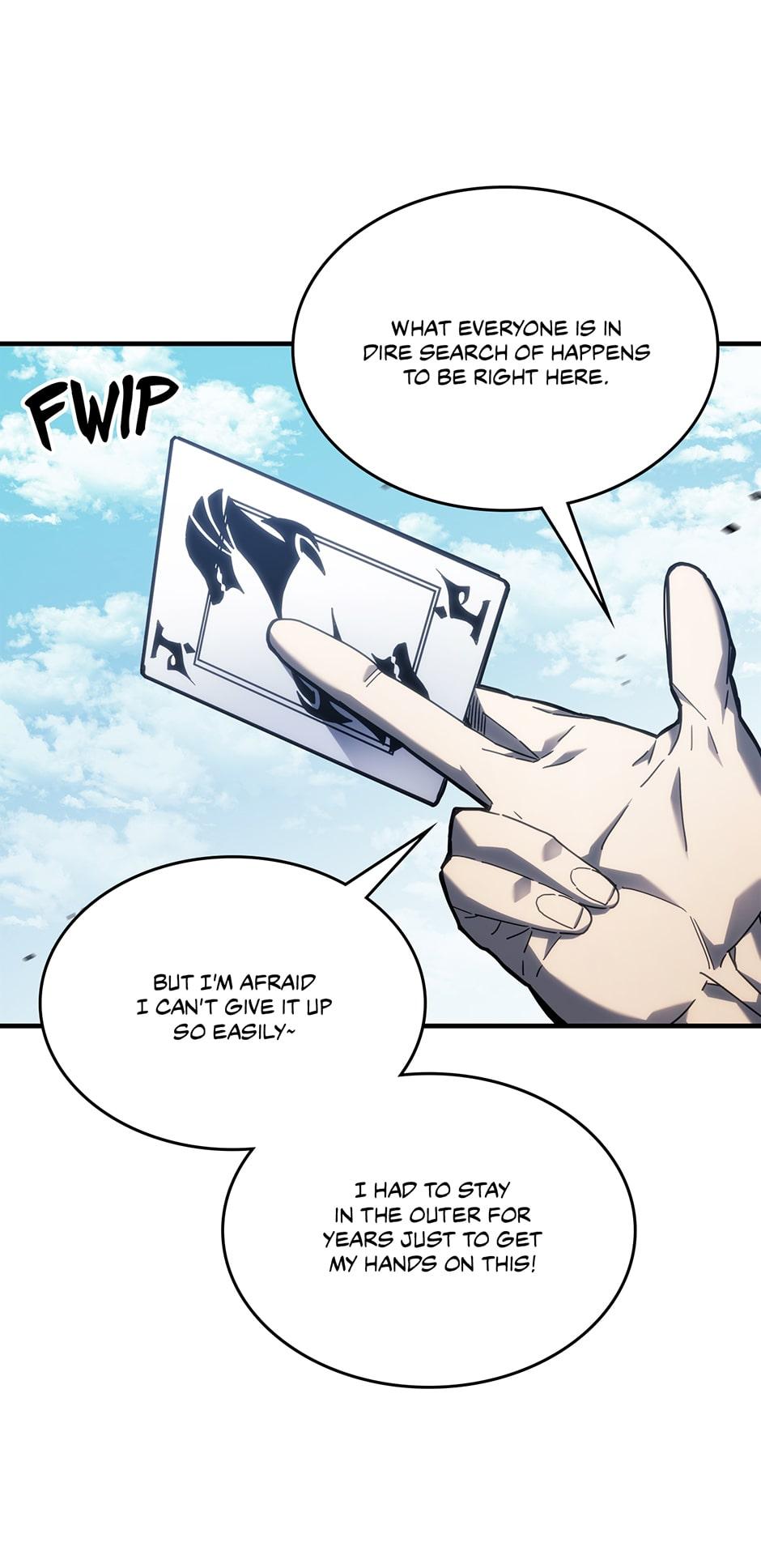 Read A Returner's Magic Should Be Special Manga Online