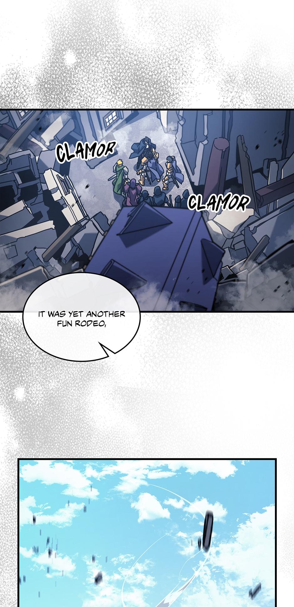 Read A Returner's Magic Should Be Special Manga Online