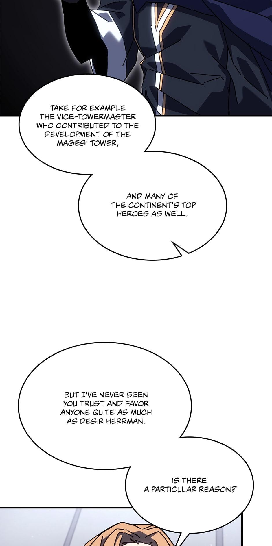 Read A Returner's Magic Should Be Special Manga Online