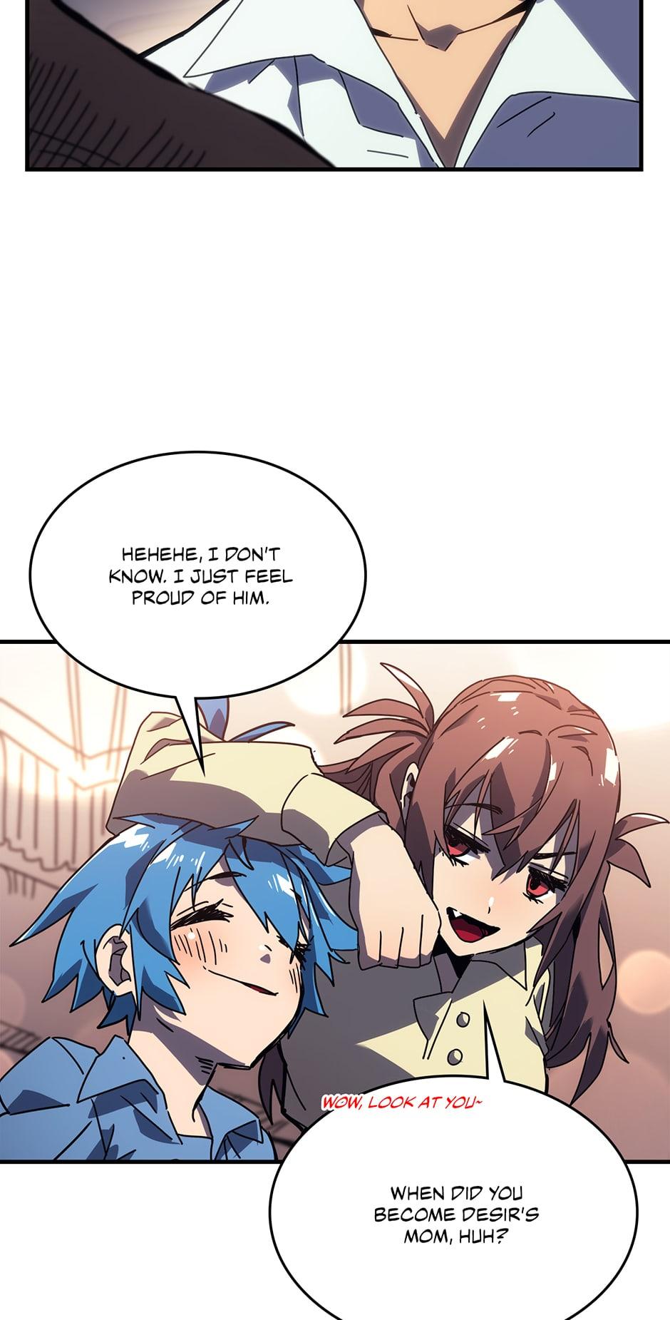 Read A Returner's Magic Should Be Special Manga Online