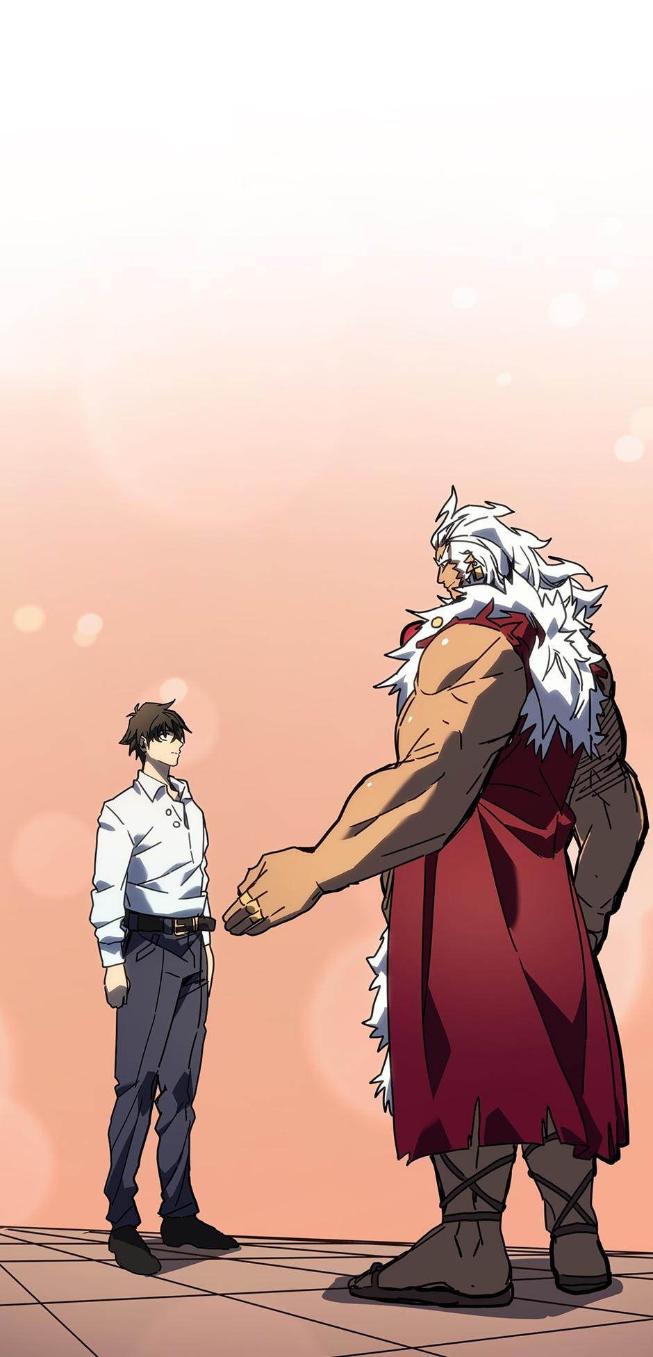 Read A Returner's Magic Should Be Special Manga Online