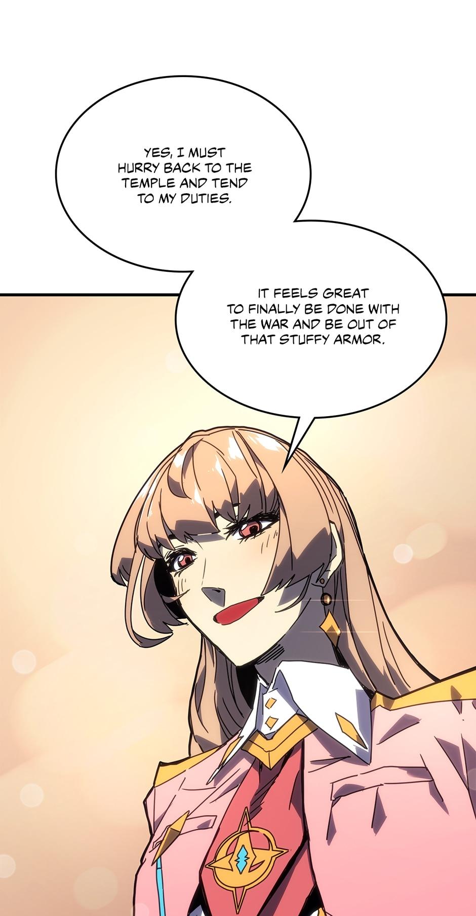 Read A Returner's Magic Should Be Special Manga Online