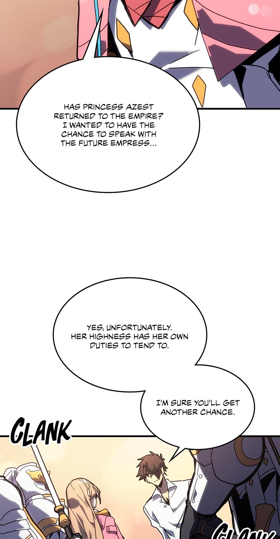 Read A Returner's Magic Should Be Special Manga Online