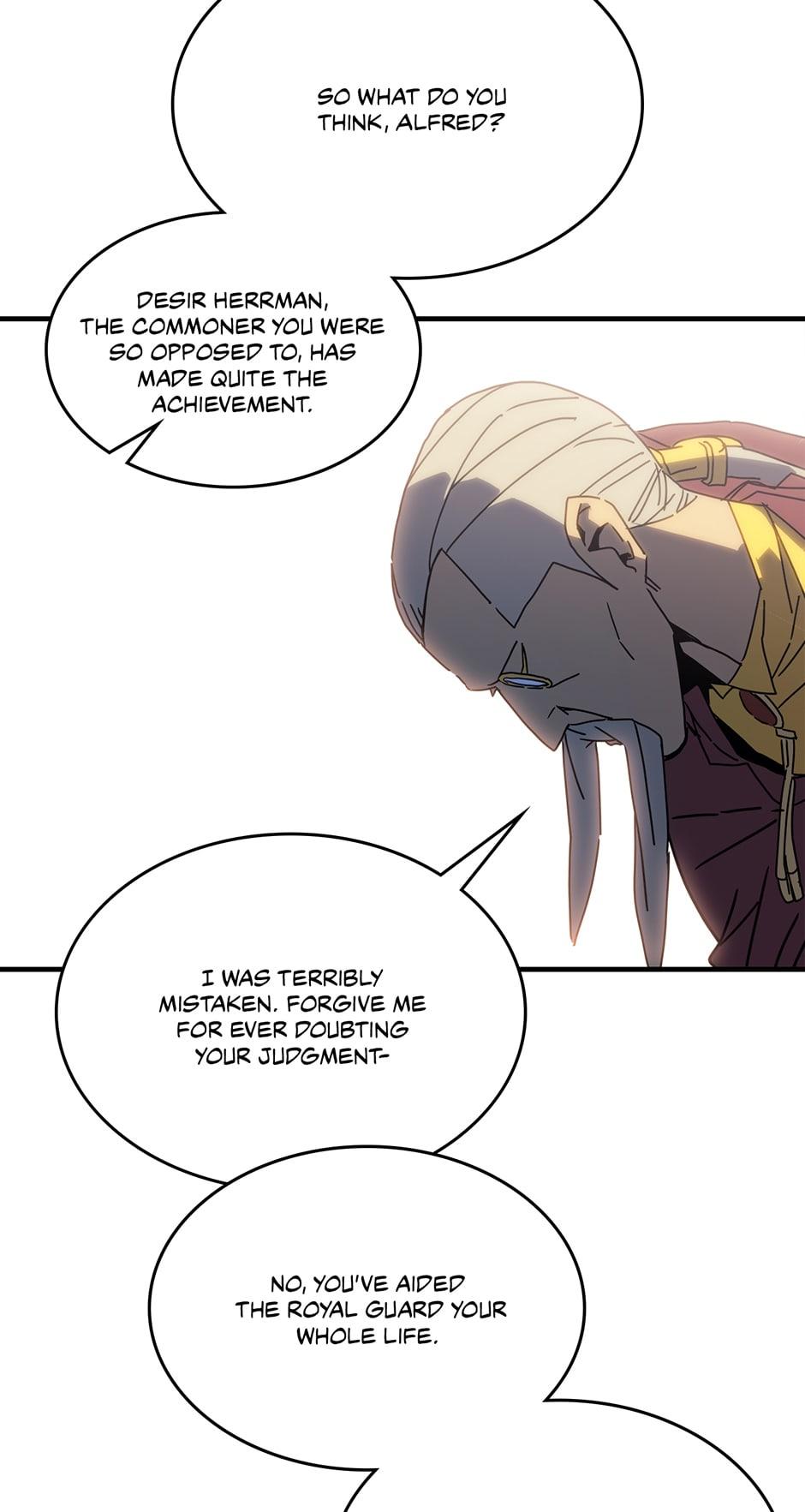 Read A Returner's Magic Should Be Special Manga Online
