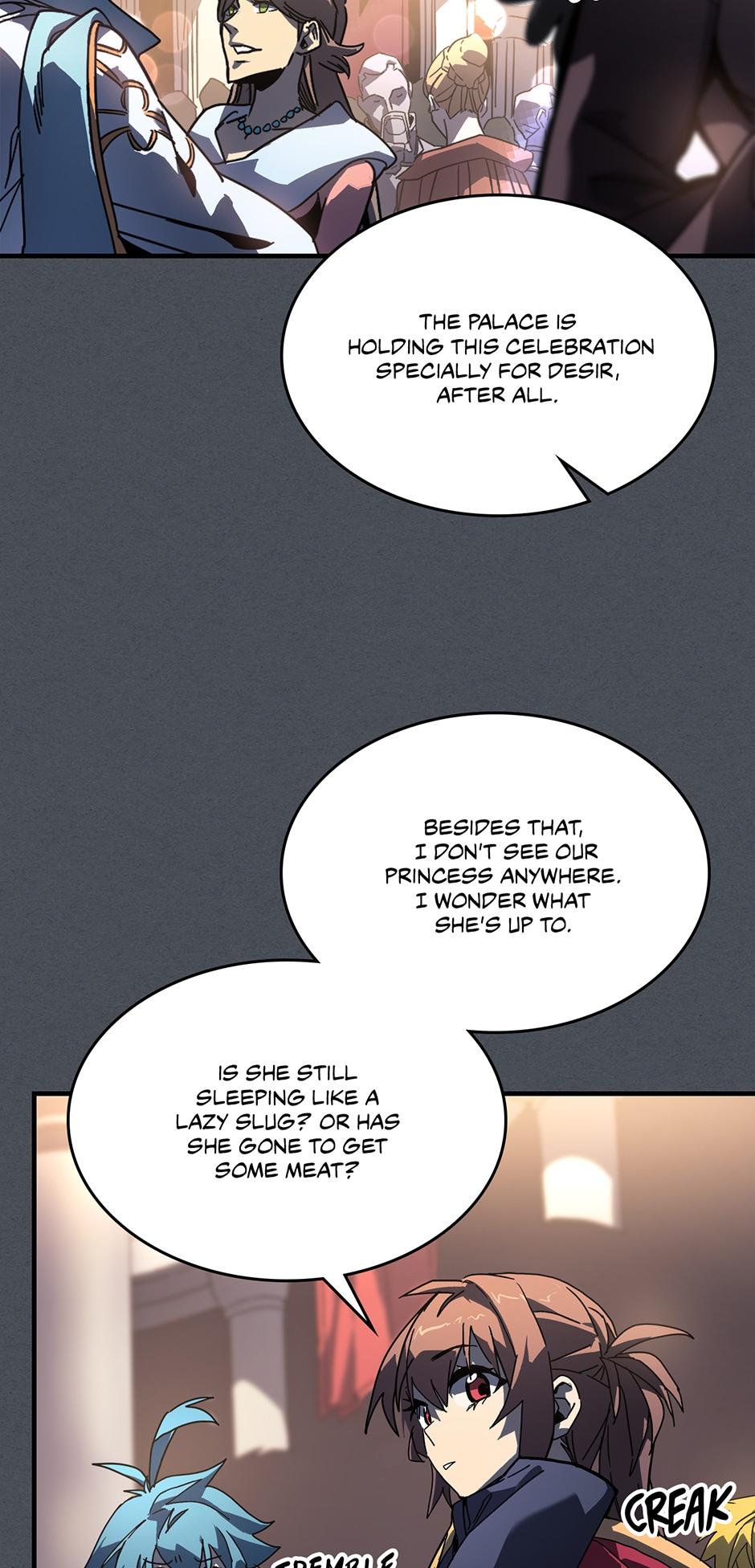 Read A Returner's Magic Should Be Special Manga Online