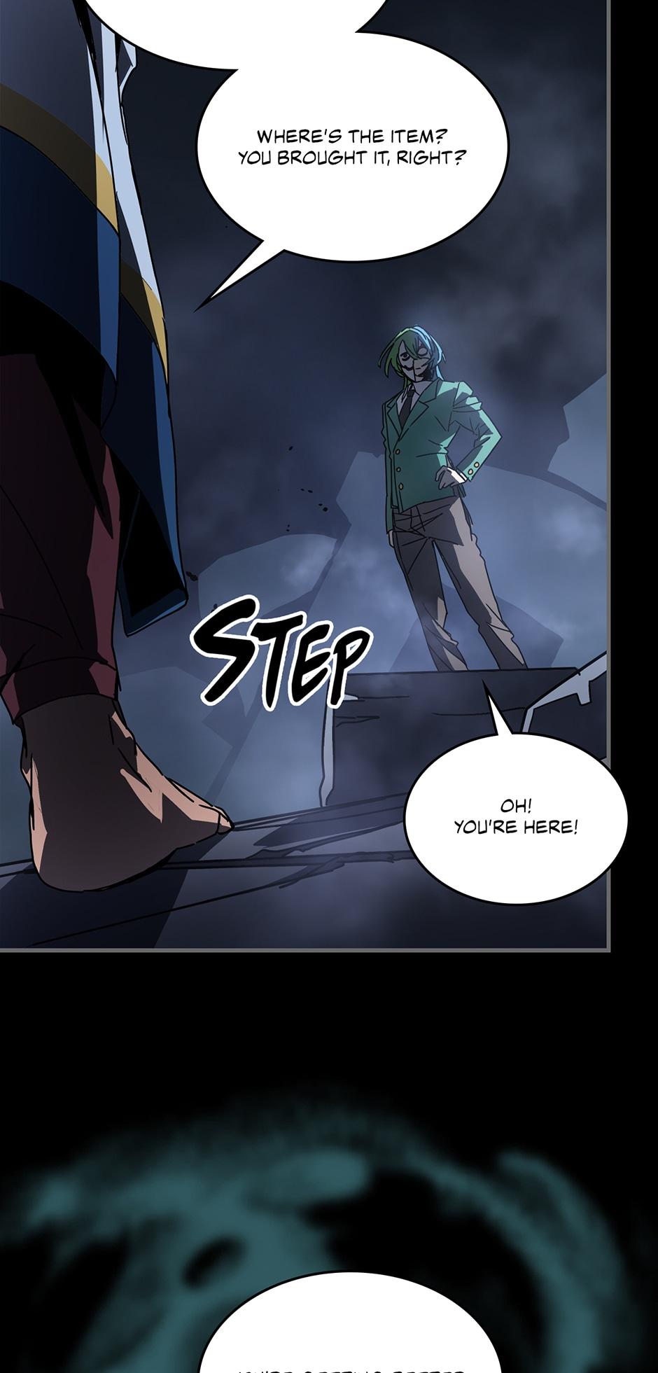 Read A Returner's Magic Should Be Special Manga Online
