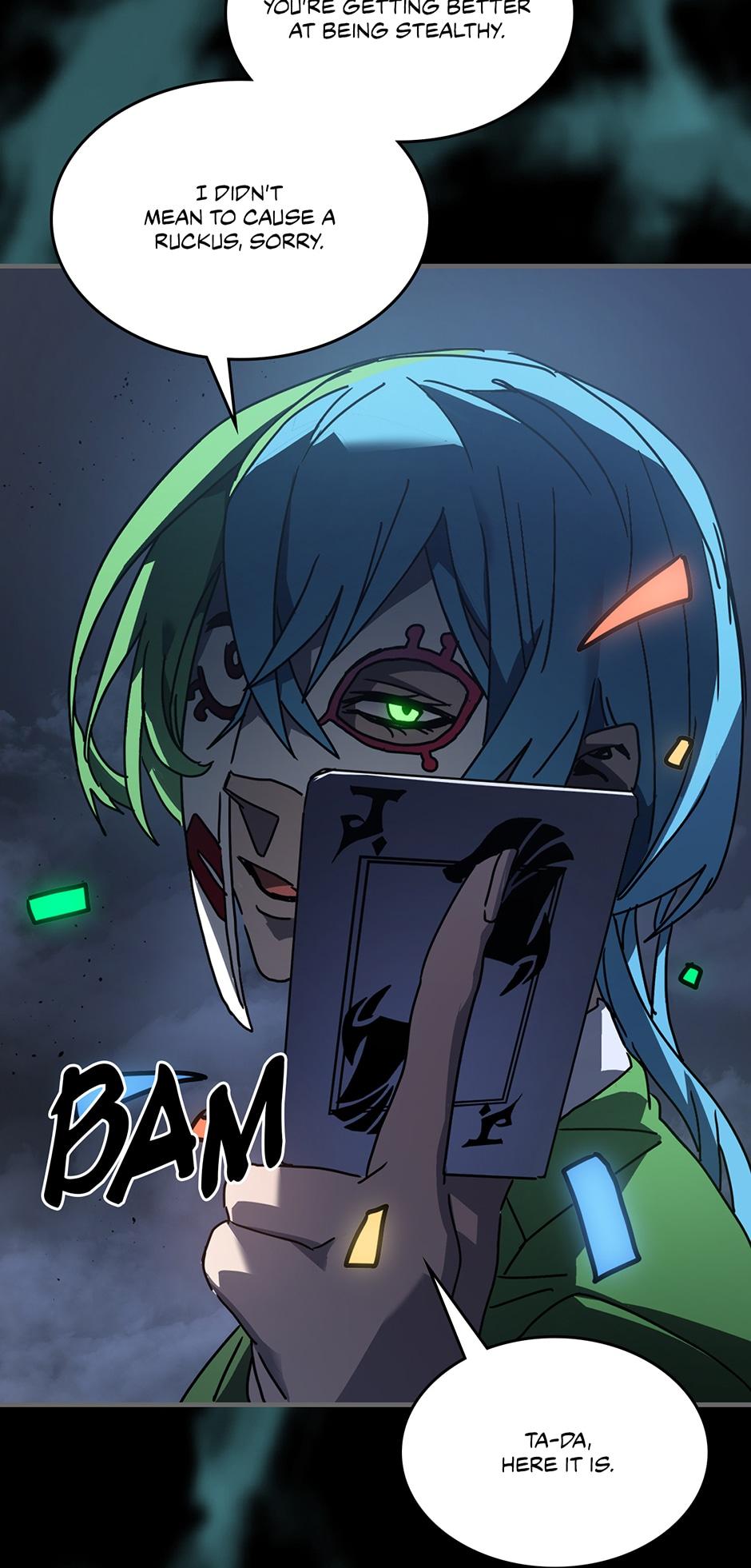 Read A Returner's Magic Should Be Special Manga Online