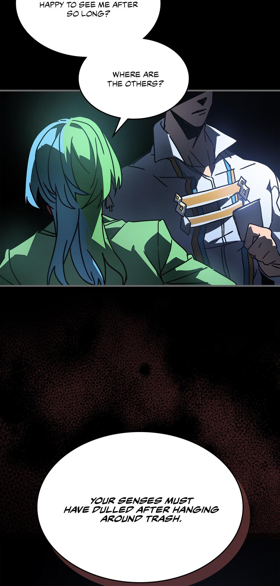 Read A Returner's Magic Should Be Special Manga Online