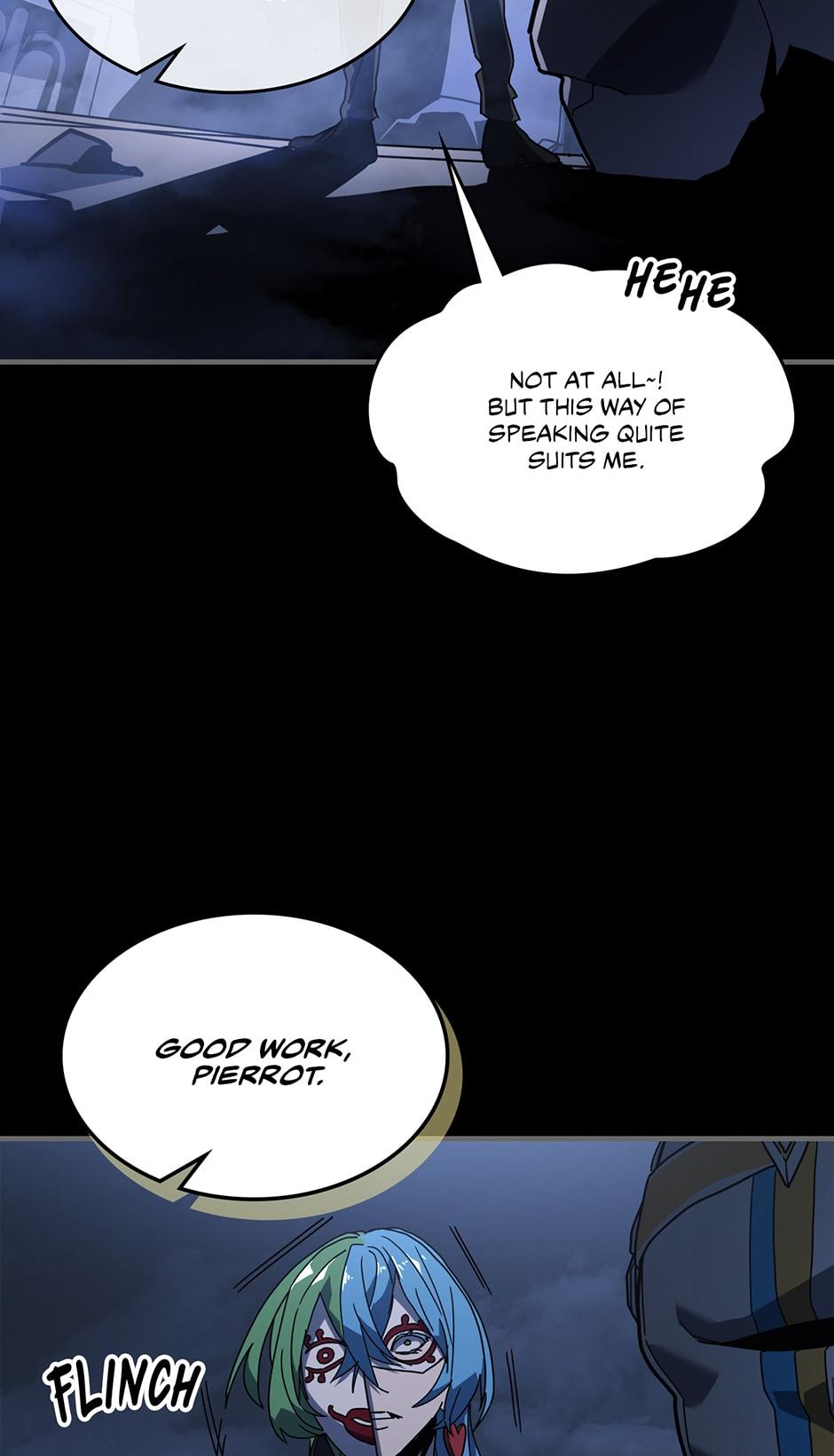 Read A Returner's Magic Should Be Special Manga Online