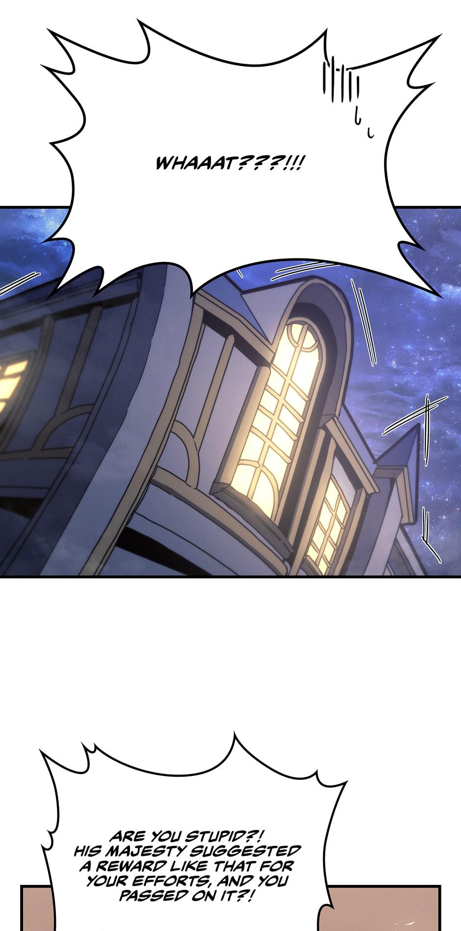 Read A Returner's Magic Should Be Special Manga Online