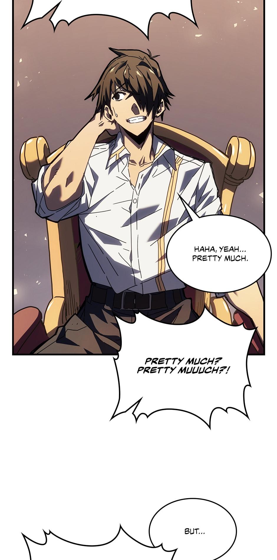Read A Returner's Magic Should Be Special Manga Online