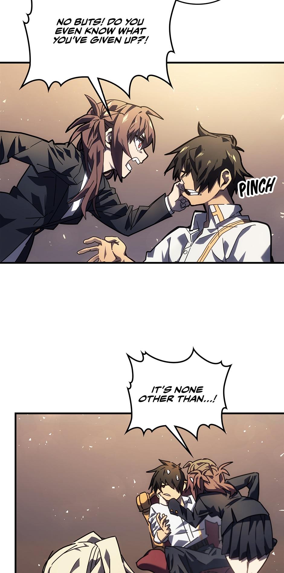 Read A Returner's Magic Should Be Special Manga Online