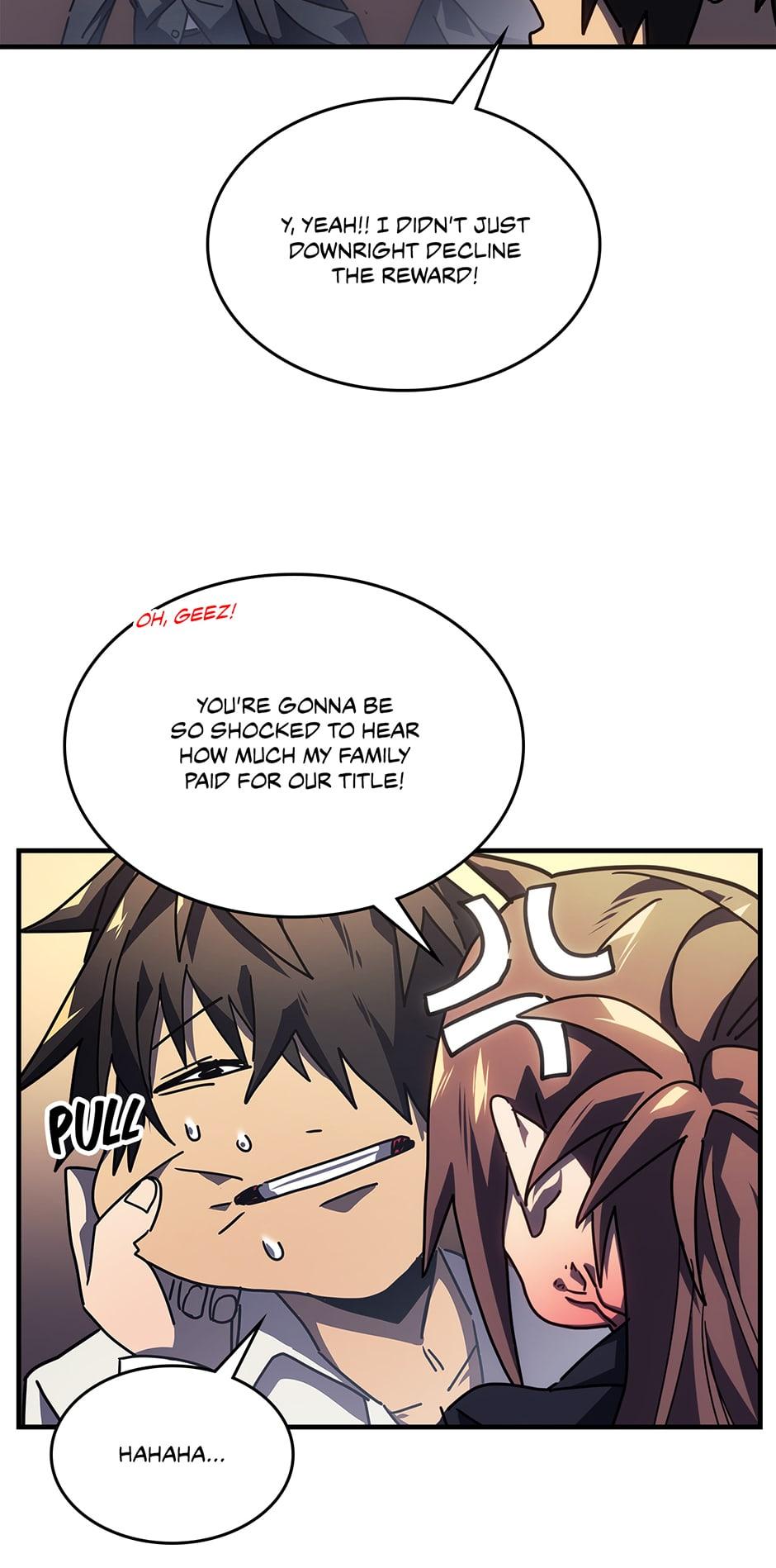 Read A Returner's Magic Should Be Special Manga Online
