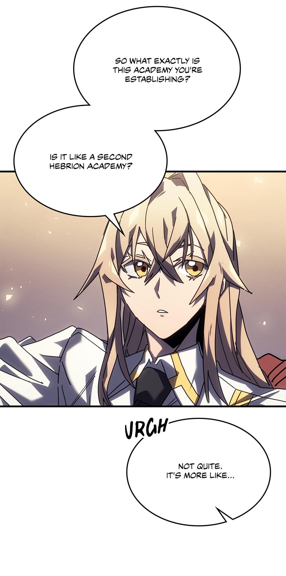 Read A Returner's Magic Should Be Special Manga Online