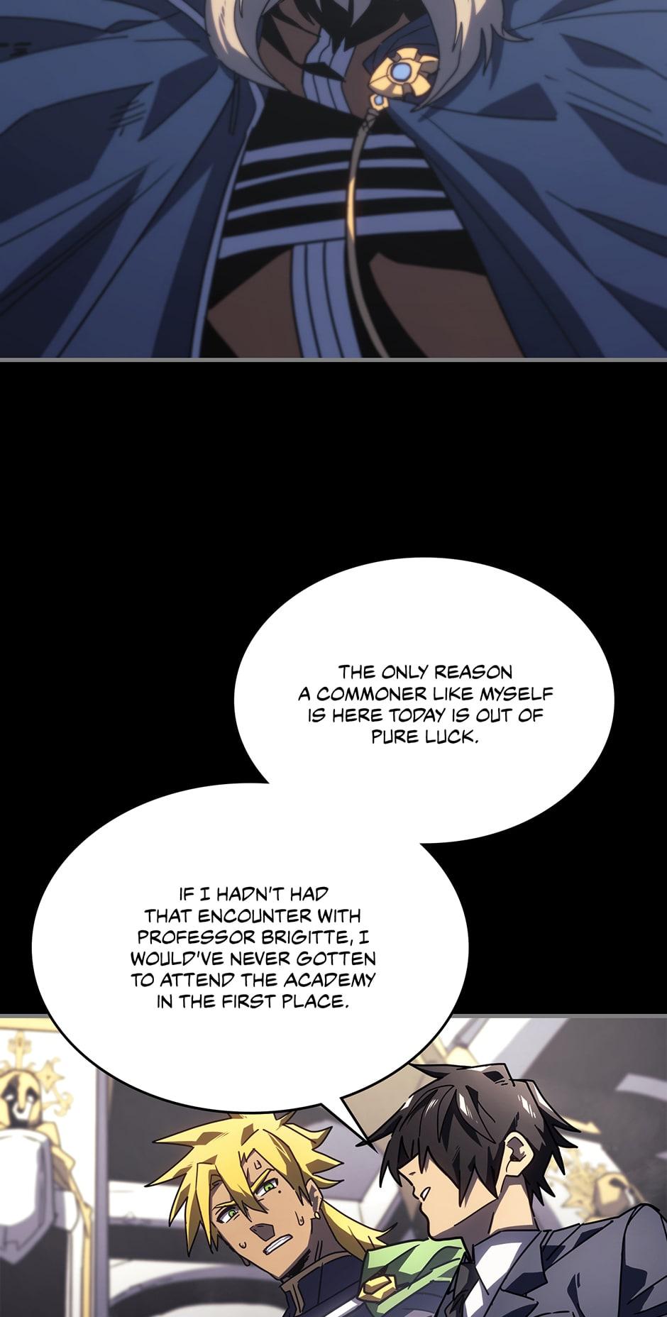 Read A Returner's Magic Should Be Special Manga Online