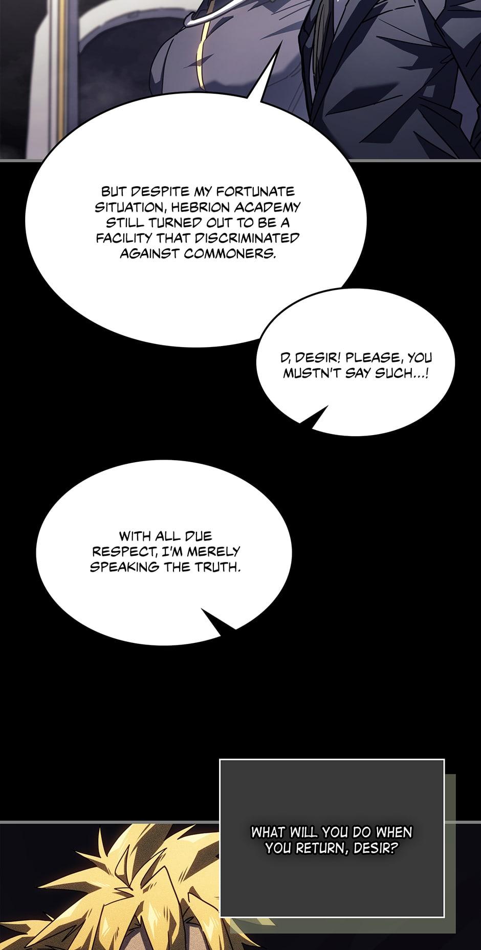 Read A Returner's Magic Should Be Special Manga Online
