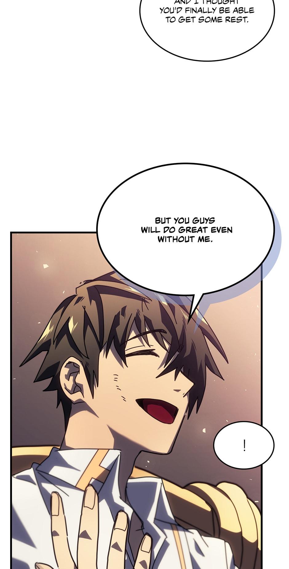Read A Returner's Magic Should Be Special Manga Online