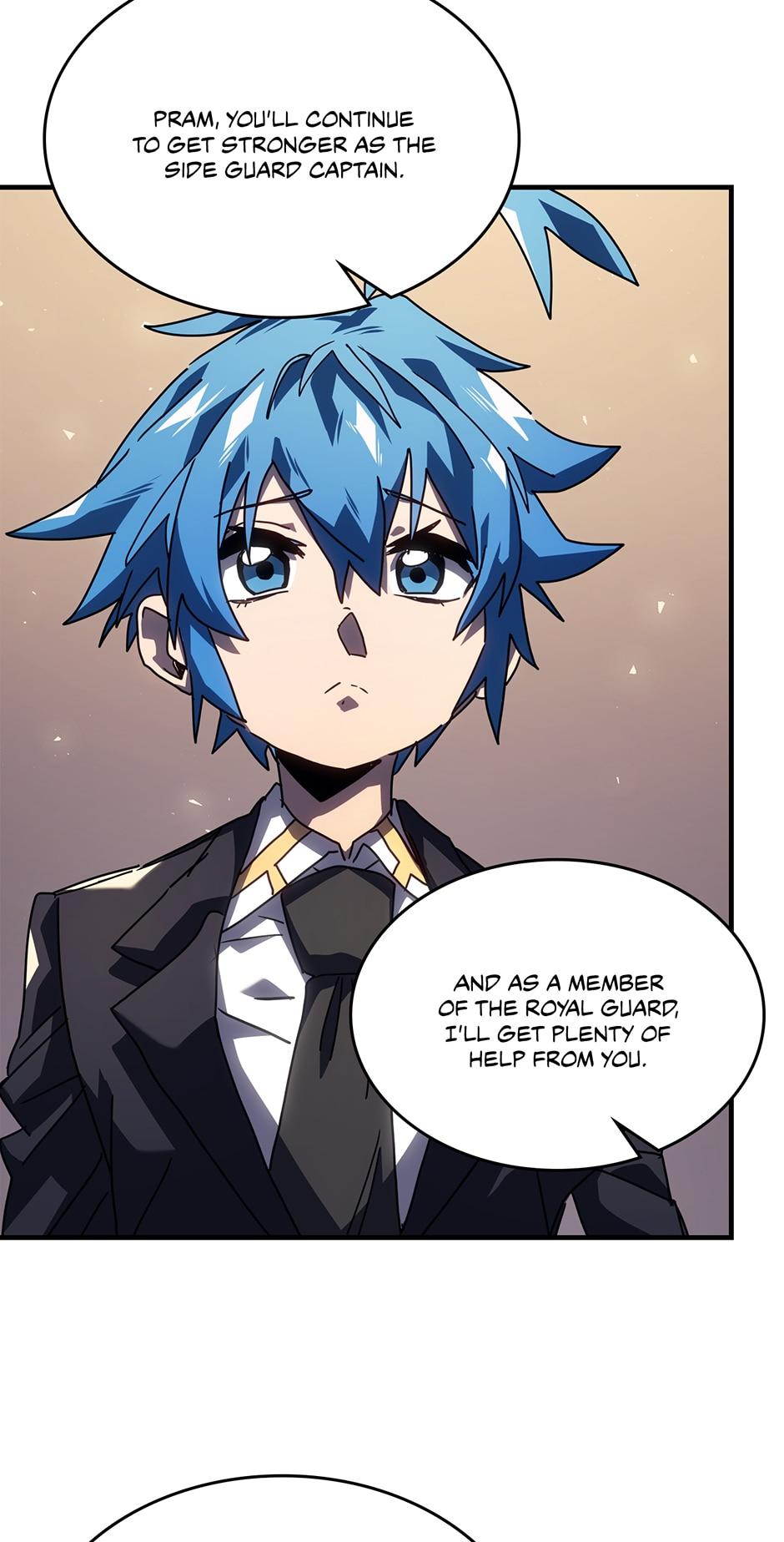 Read A Returner's Magic Should Be Special Manga Online
