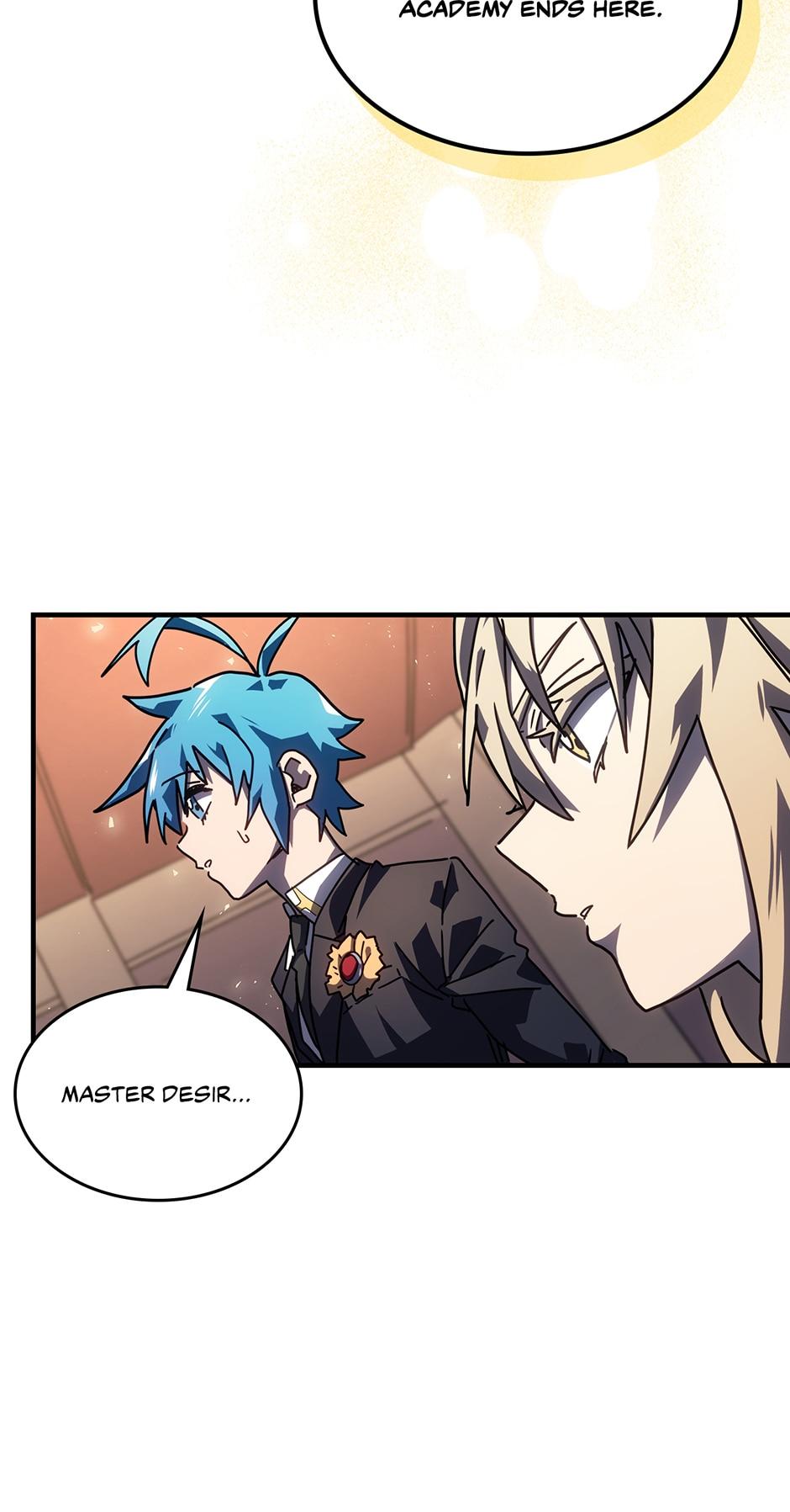 Read A Returner's Magic Should Be Special Manga Online