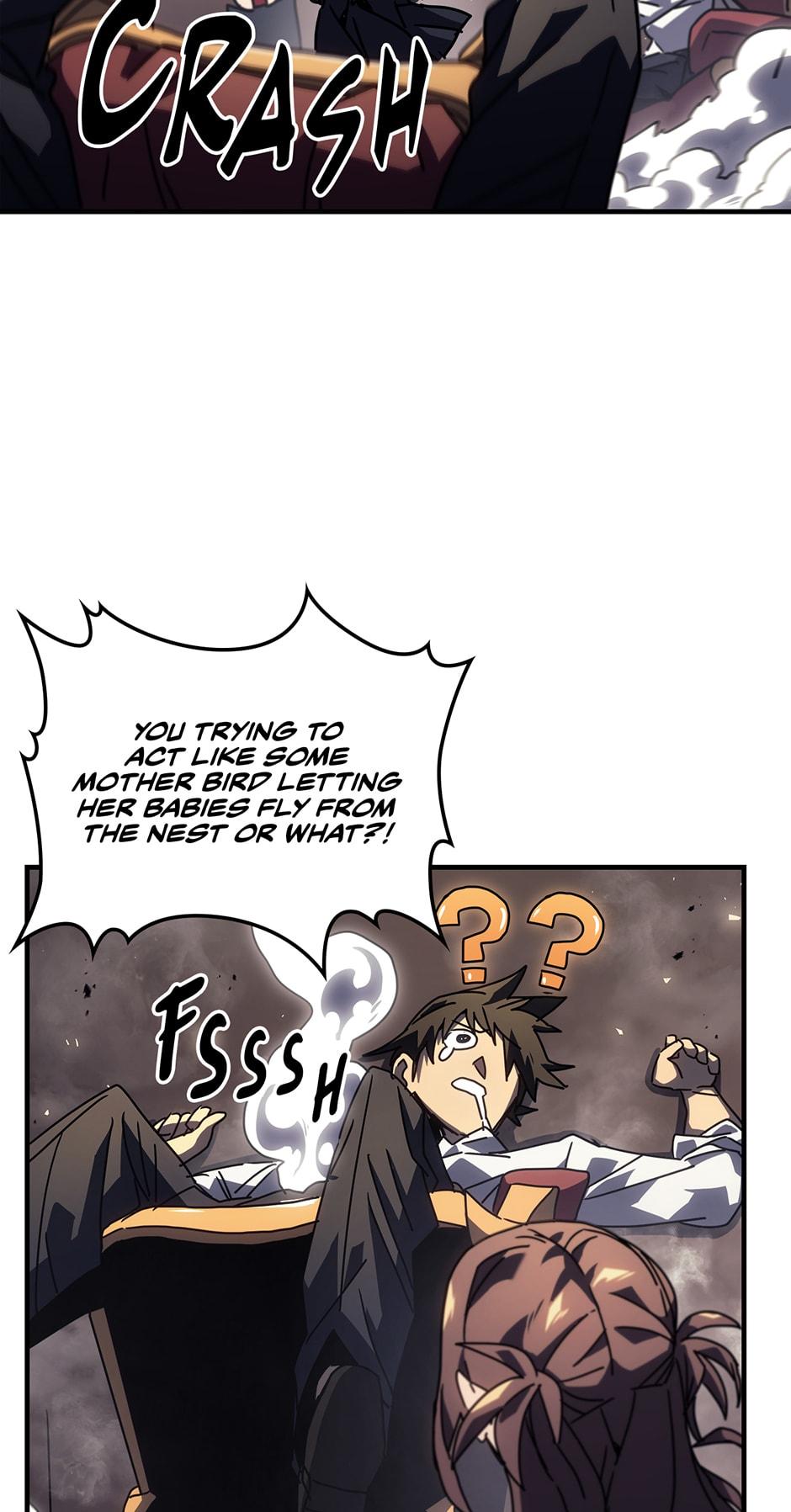 Read A Returner's Magic Should Be Special Manga Online