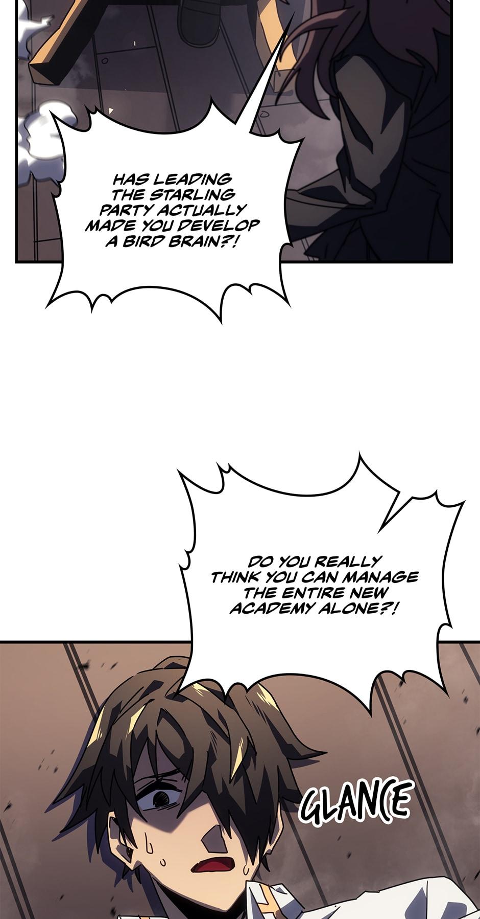 Read A Returner's Magic Should Be Special Manga Online